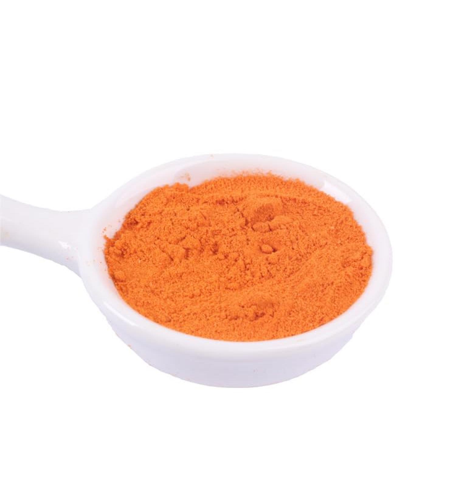 Buy Akersunder Lutein Ester Powder 100g - 5% HPLC Pure Xanthophyll & Phytoxanthin - International Shipping - Buy Online on SooperMarket.com