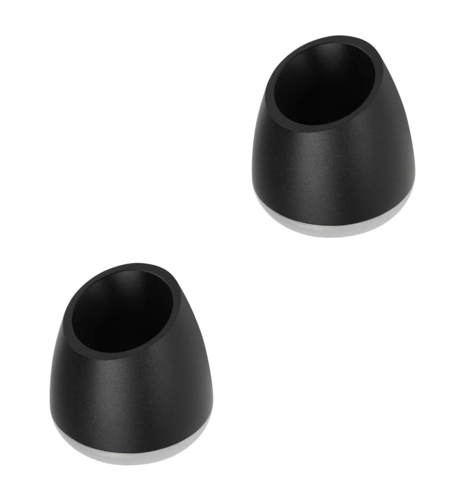 Angoily 2pcs Tablecloth Clips - Heavy-Duty Large Diameter Razor Base for Secure Dining - Buy Online on SooperMarket.com