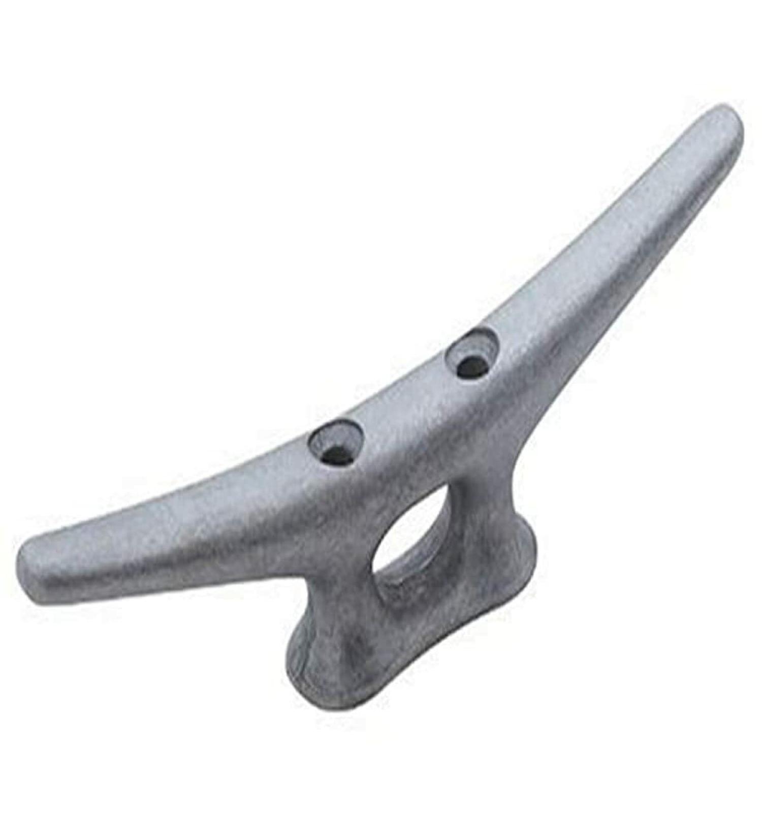 Attwood Aluminum Cleat 8-Inch