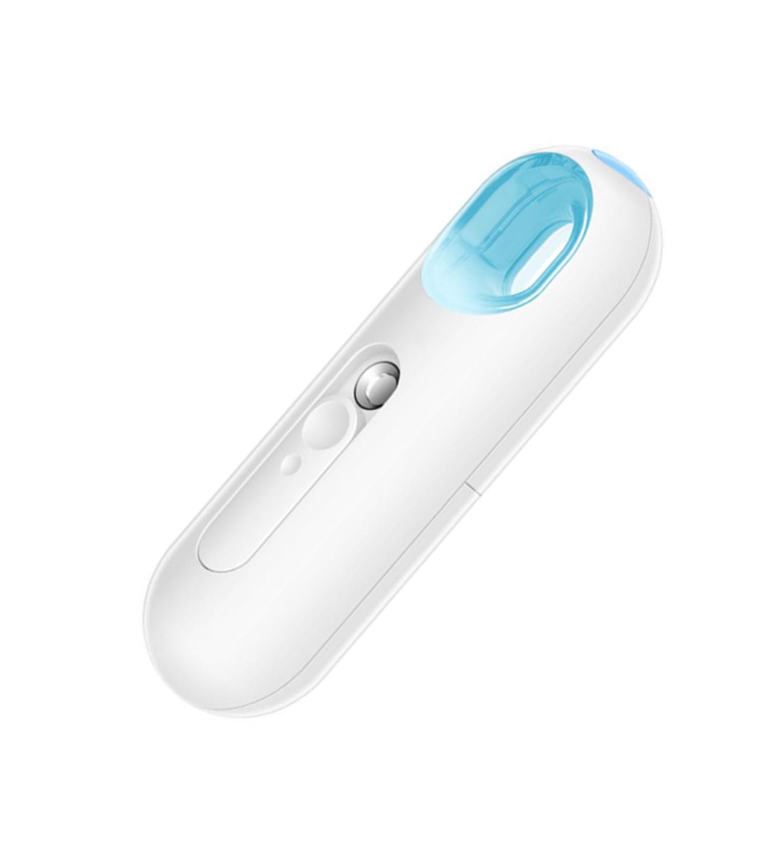 DOITOOL Nano Mist Sprayer Steamer White Hydration Instrument Face - Buy Online on SooperMarket.com