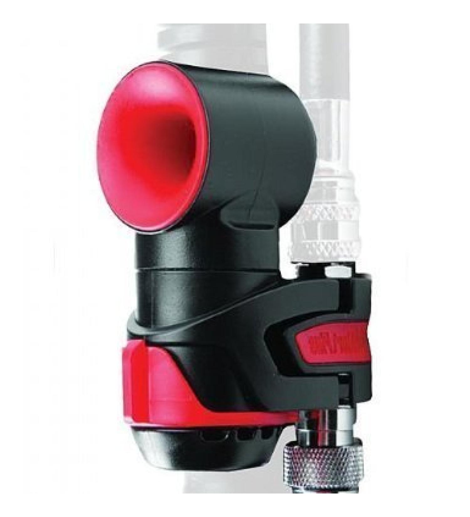 Ideations Dive Alert Plus Version 2 Signaling Device - DV2 for The Oceanic Air XS, Aeris Air Link, Mares Air Control, SeaQuest AirSource 1 & 2, Apeks Octo Plus, Zeagle Octo Plus and Beauchat Venturi