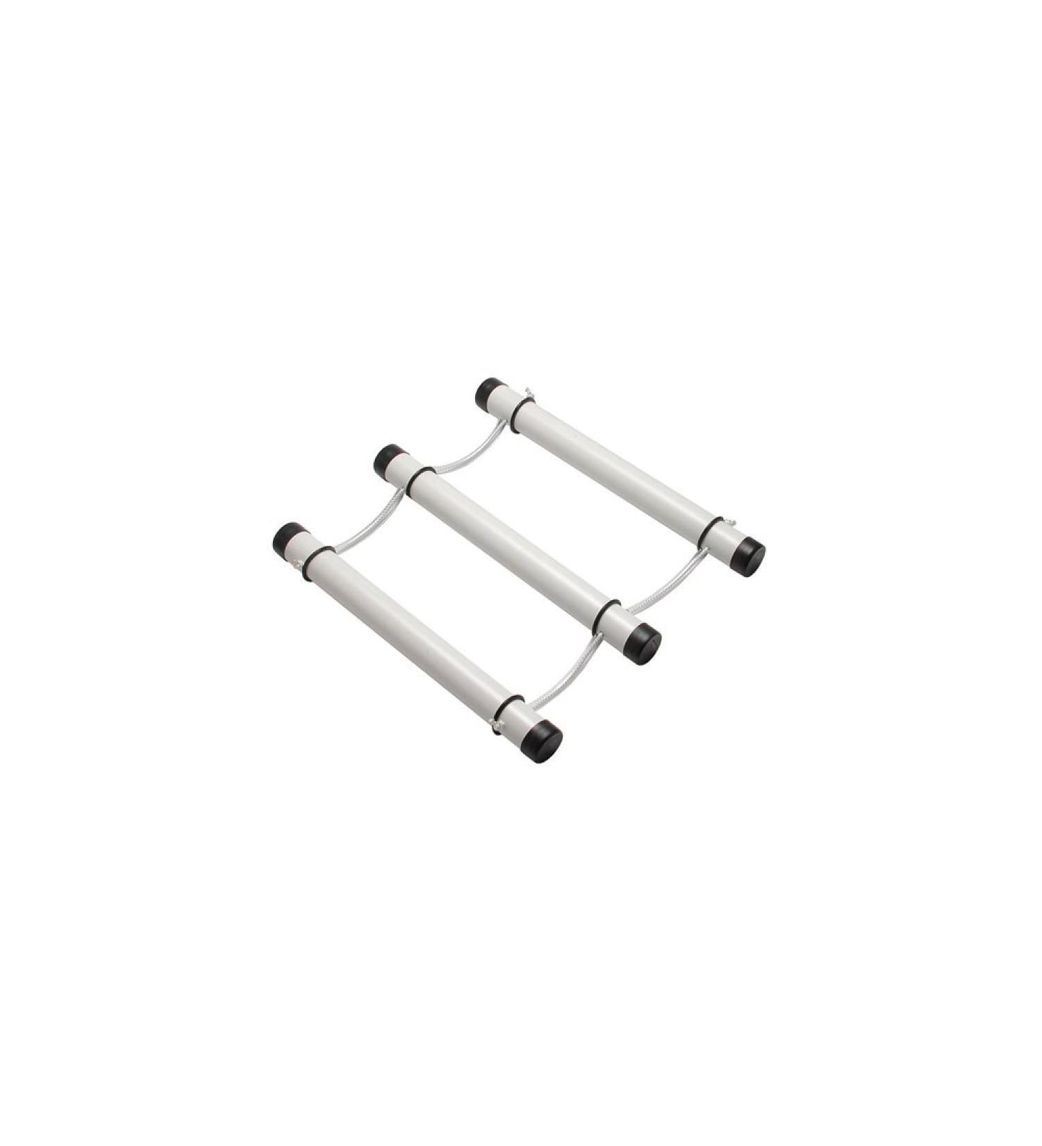 PVC Tank Holders to Keep Your Scuba Tanks from Rolling Around 2 Tank Holder ($29.95)
