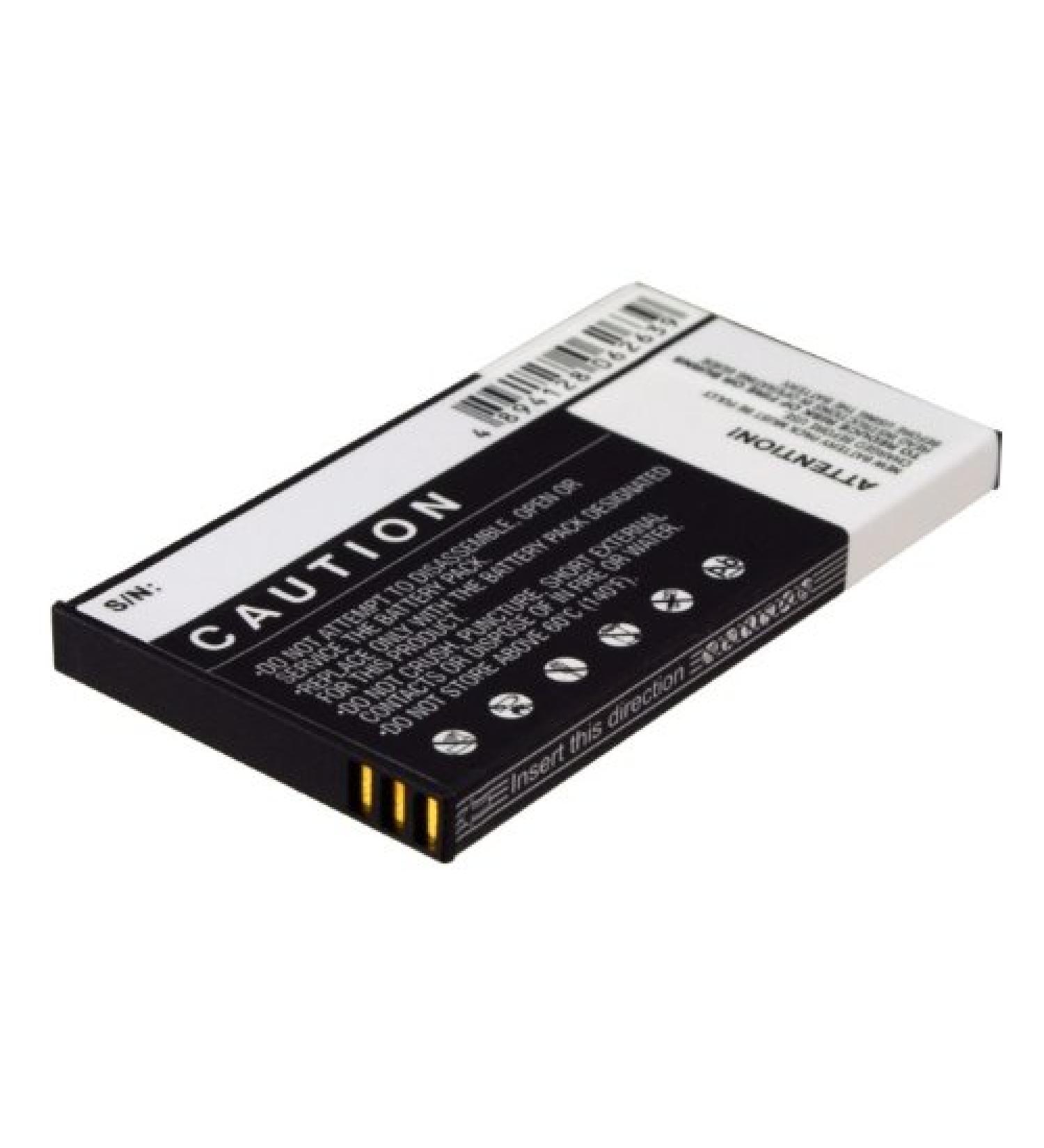 PRUVA Battery for Emporia RL1 & VF1C - 800mAh Compatible with P/N: AK-RL1 AK-RL1 (V1.0) | International Shipping Available - Buy Online on SooperMarket.com