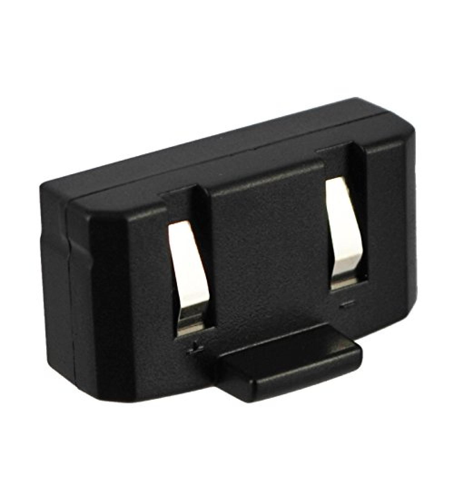 Replacement Battery for Clarity C110 C120 - 80mAh/2.4V | International Shipping Available - Buy Online on SooperMarket.com