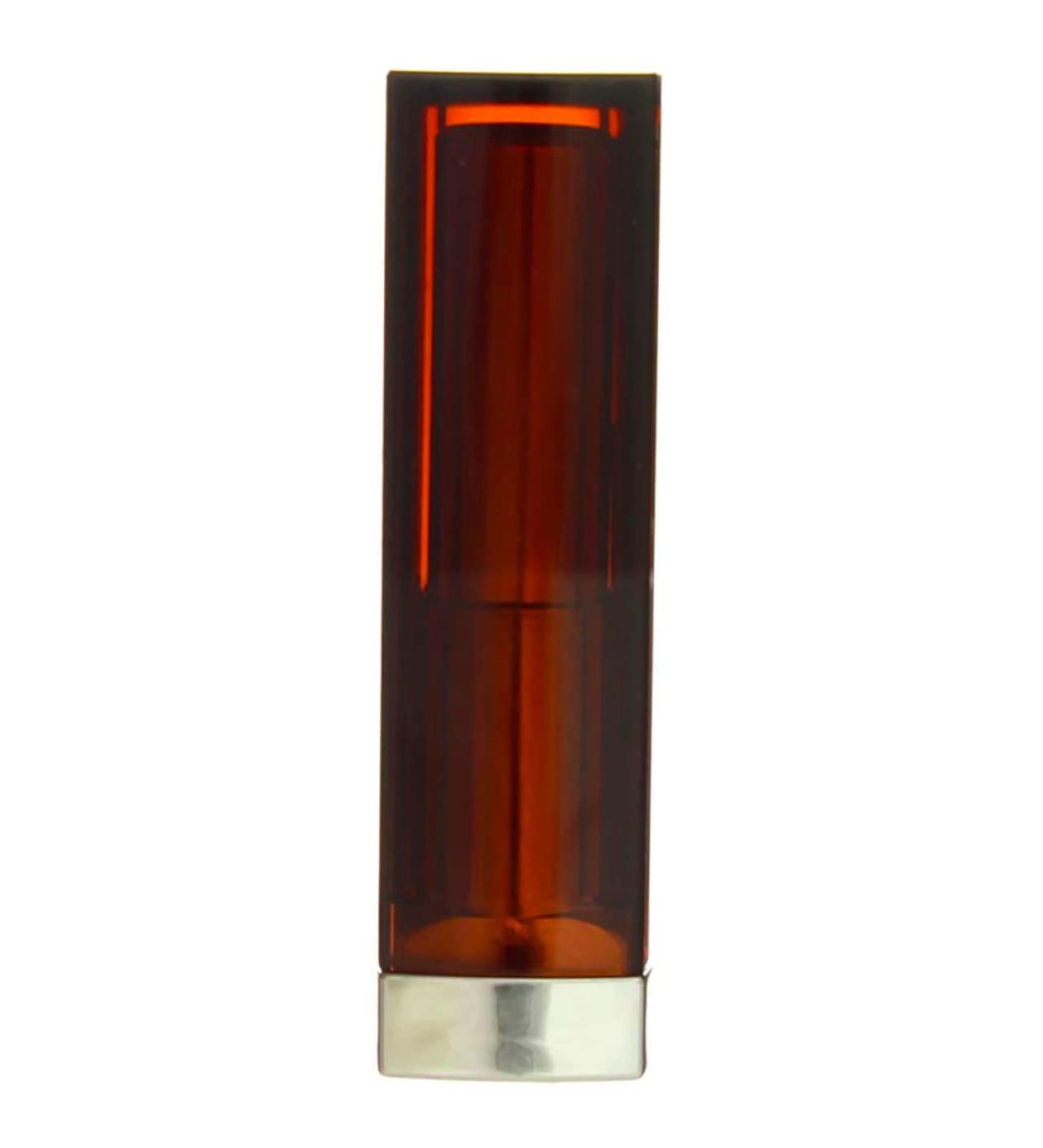 Maybelline Color Sensational Lipstick Nearly There 205 0.15 oz - Long-Lasting Nude Lip Color - Buy Online on SooperMarket.com
