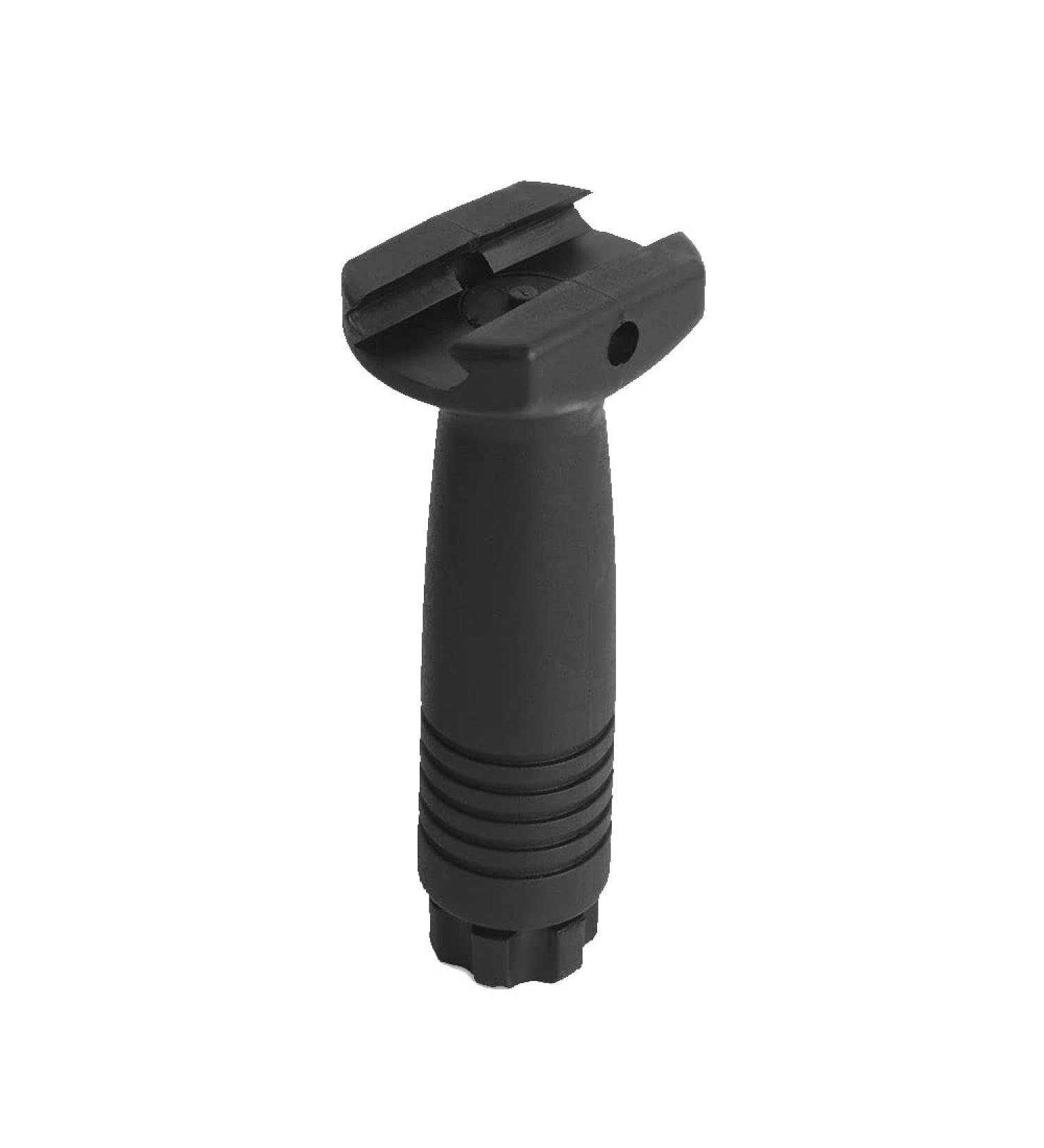SBGJMY Vertical Forward Grip | Air Force Installation Kit for 20mm Picatinny Rail | Black | High-Performance Accessory - Buy Online on SooperMarket.com