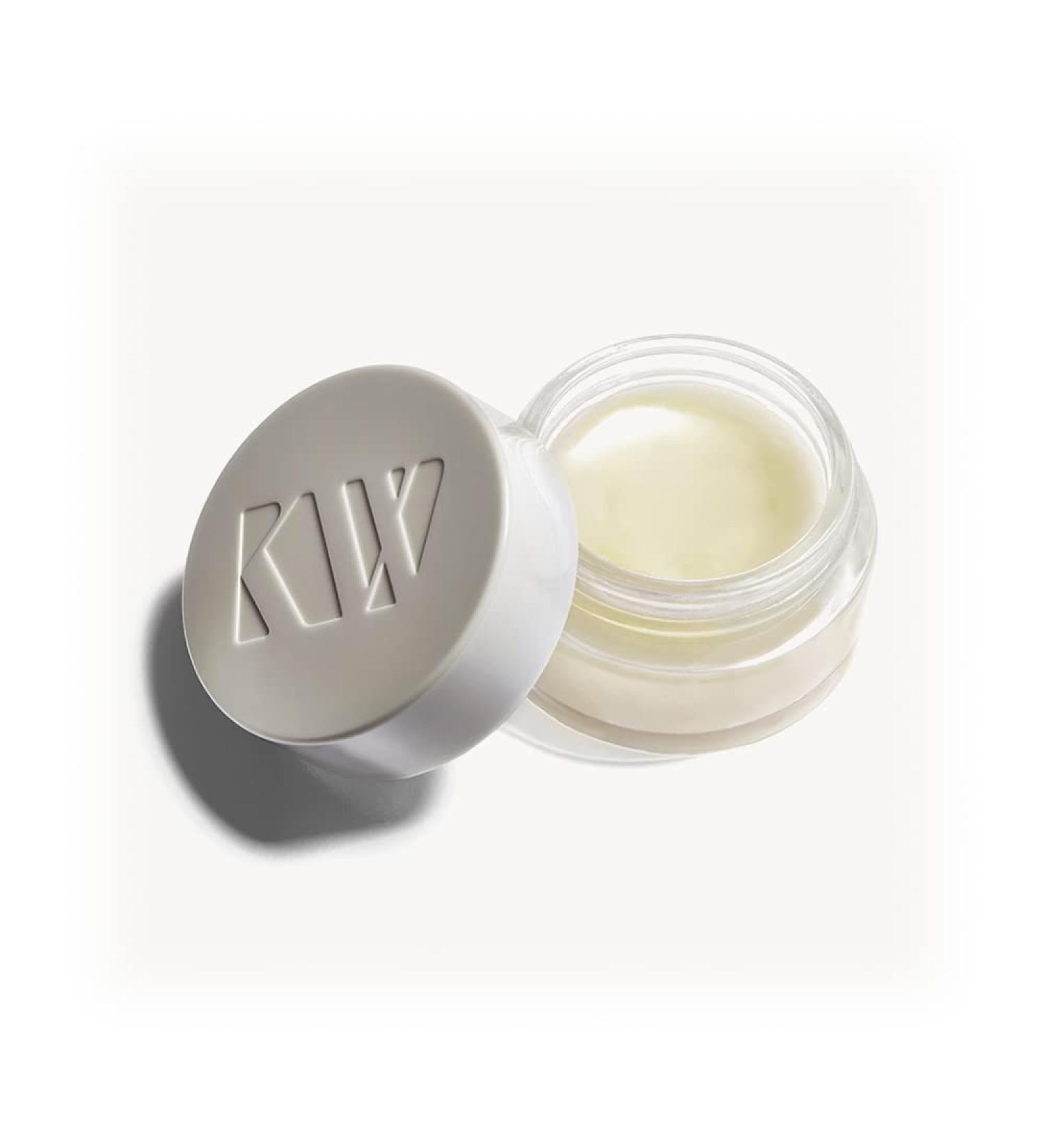 Kjaer Weis Organic Eye Balm: Hydrating Cream for Dark Circles, Puffiness, and Wrinkles - Buy Online on SooperMarket.com