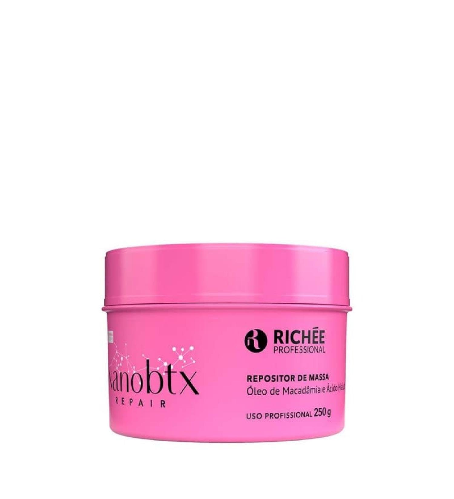 NanoBTX Repair Thermo Activated Mass Replenisher 250g | Rich e Professional - Buy Online on SooperMarket.com