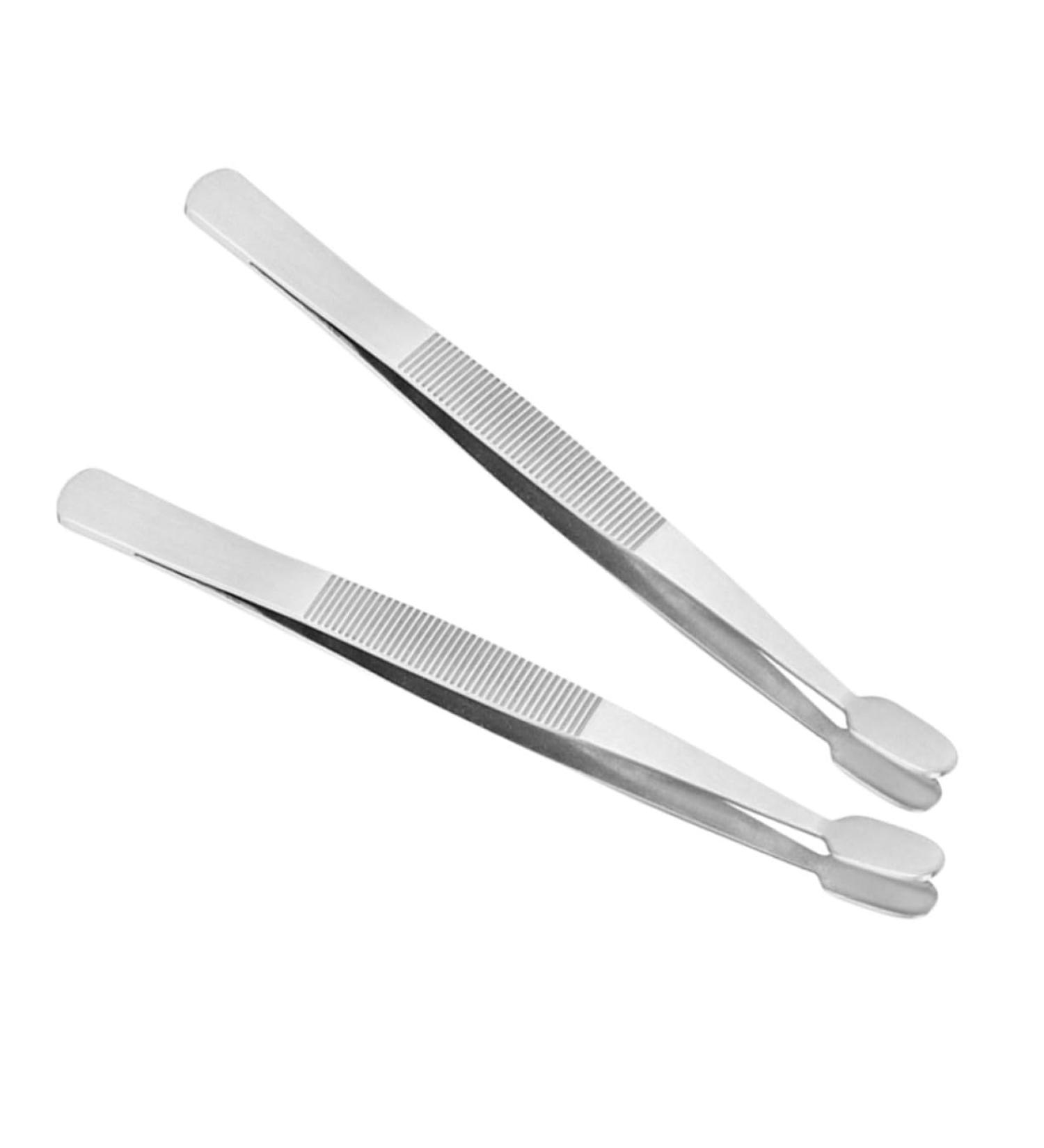 Healeved 1 Women Eyelashes Curler Eyelashes Clips Eyelashes Tweezers for Women Eyelashes Makeup Tool Eyelash Clip Tweezers - Buy Online on SooperMarket.com
