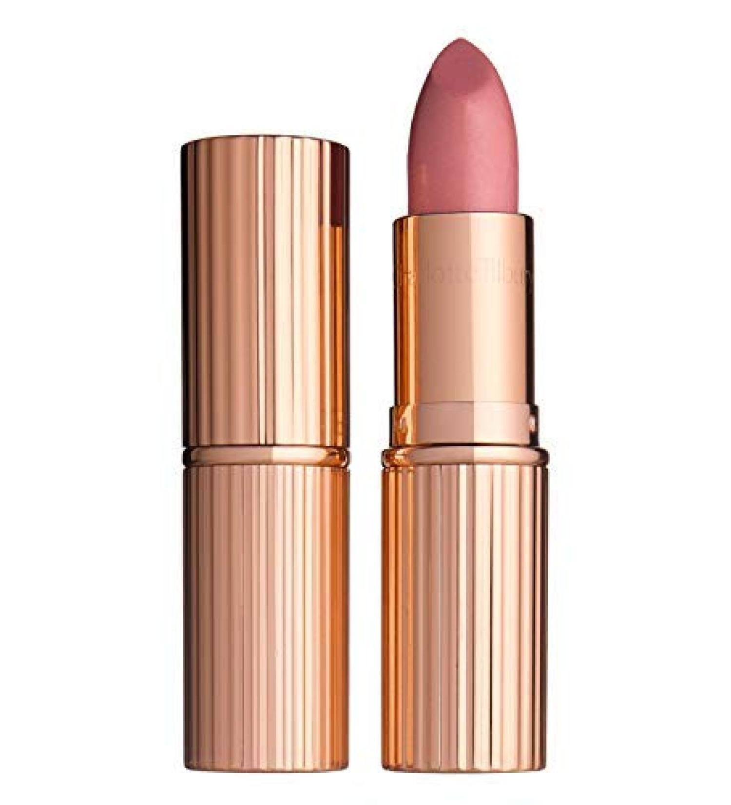 Charlotte Tilbury LipStick K.I.S.S.I.N.G. in LOVE BITE