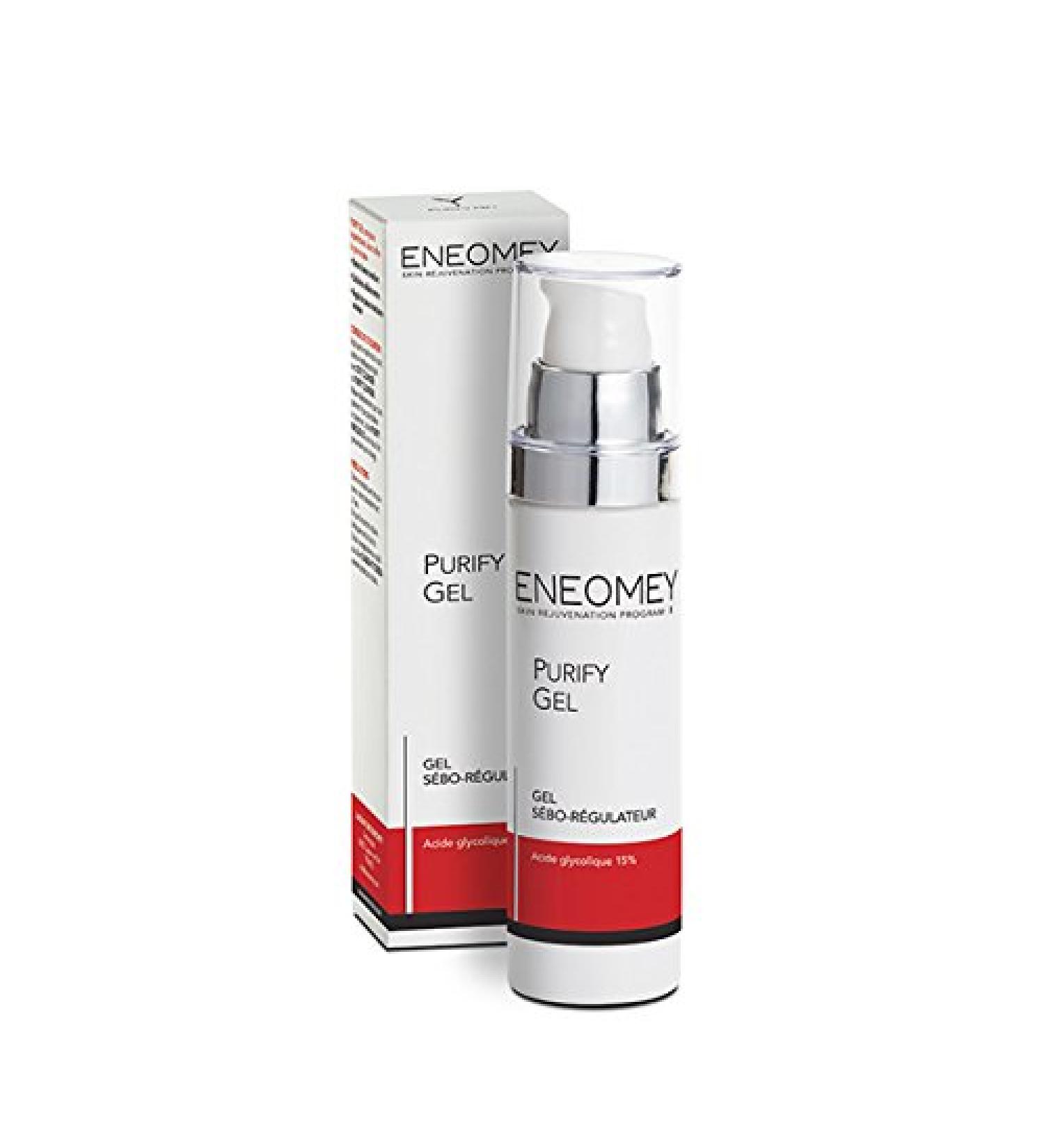 Eneomey Purify Gel 50ml