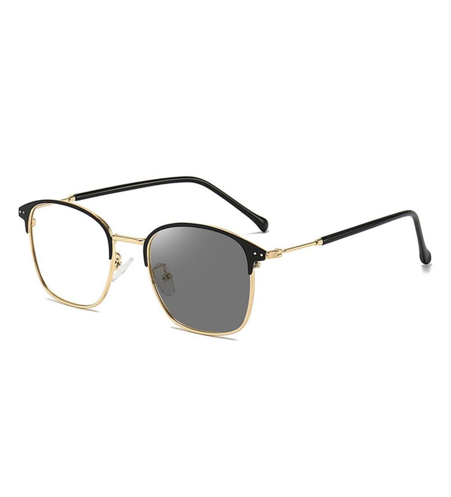 Buy Hoodg Blue Light Glasses for Men & Women - UV400 Computer Lens Eyewear | Gaming Radiation Protection | Direct Shipping - Buy Online on SooperMarket.com