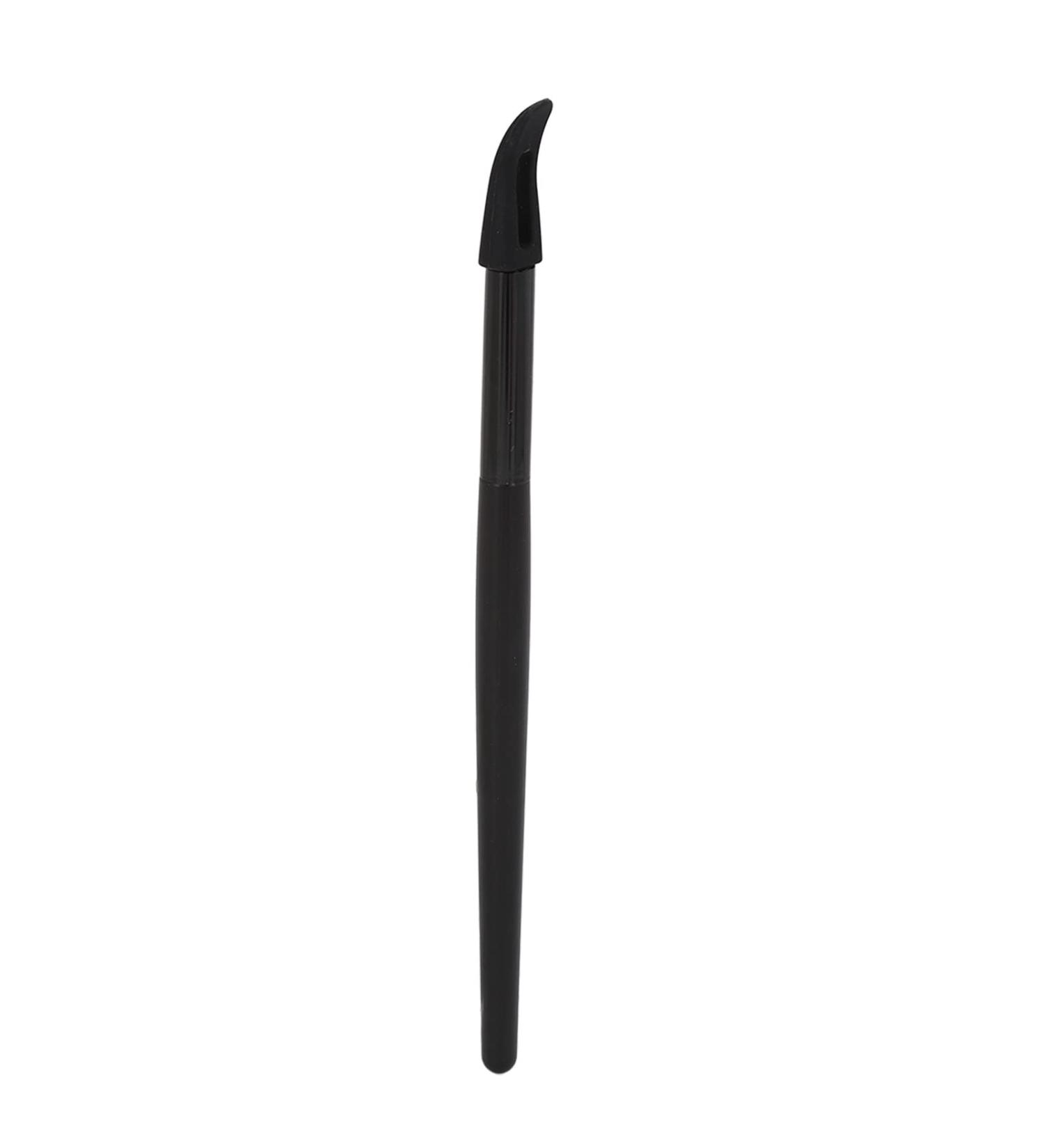 Silicone Eyeliner Guide Wand Ergonomic Design Eyeliner Applicator Tool with Comfortable Handle Reusable Eyeliner Brush with Waterproof Sweatproof Design Quickly Draw Eyeliner - Buy Online on SooperMarket.com