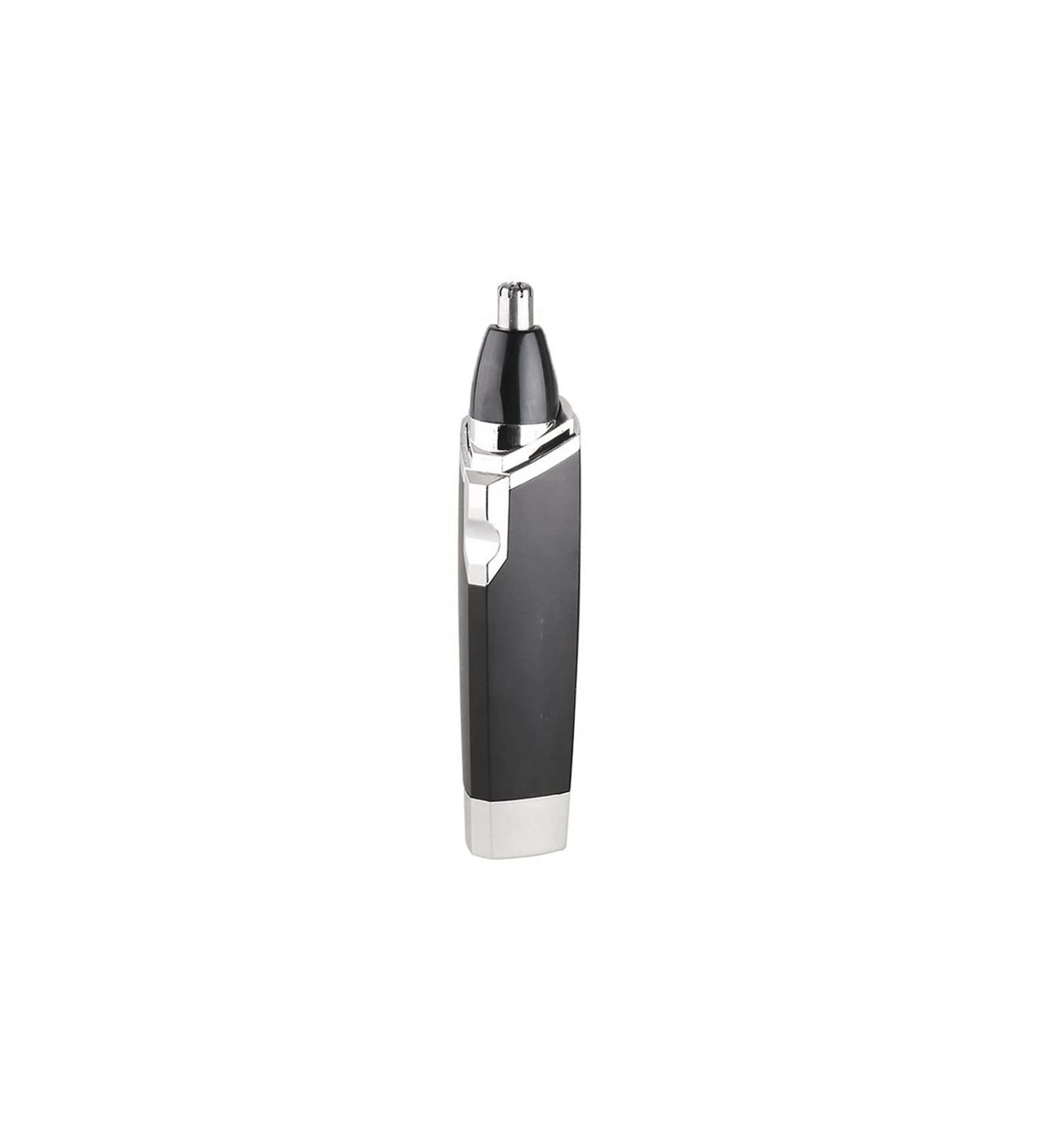 Buy TEMKIN Nose Hair Trimmer | Powerful Beard & Eyebrow Hair Removal | International Shipping Available - Buy Online on SooperMarket.com