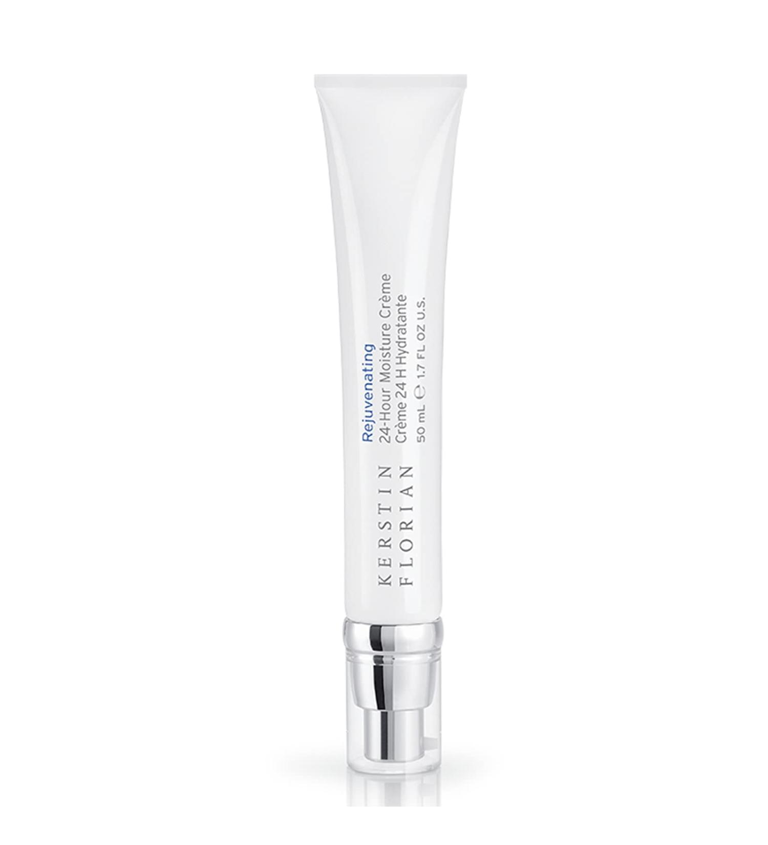 Kerstin Florian 24-Hour Moisture Cr me - Anti-Aging Face Moisturizer with Antioxidants & Vitamin E Paraben-Free Anti-Wrinkle Cream (1.7 fl oz - Buy Online on SooperMarket.com
