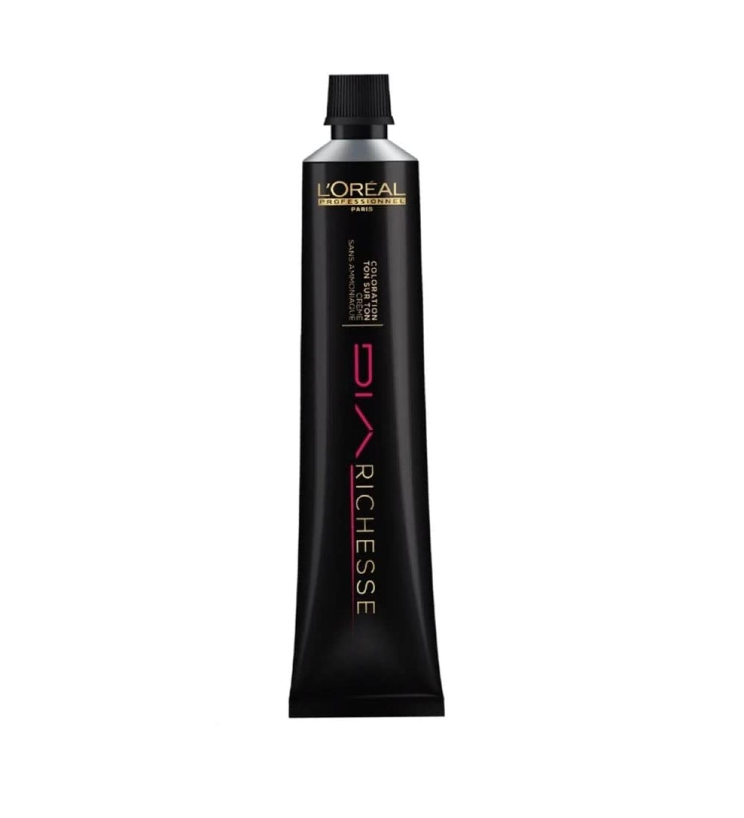 L'Or al Paris L'Or al Dia Richesse 26 Milkshake hot pink 50ml 26 Milkshake hot pink 50 ml (1 pack)