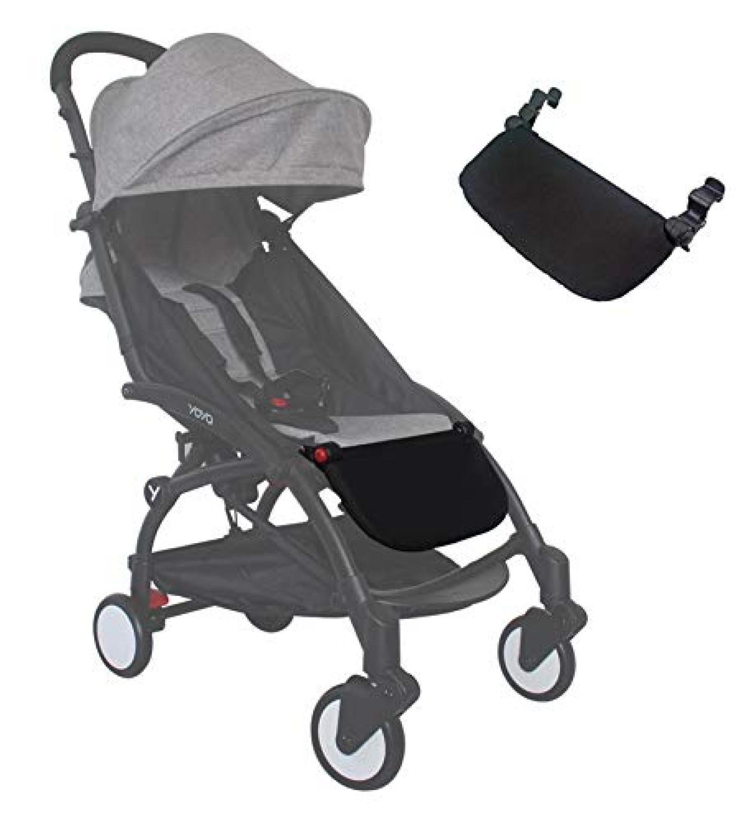 Stroller Footrest Extension Board for Babyzen YOYO YOYO+ Stroller Pram - Buy Online on SooperMarket.com