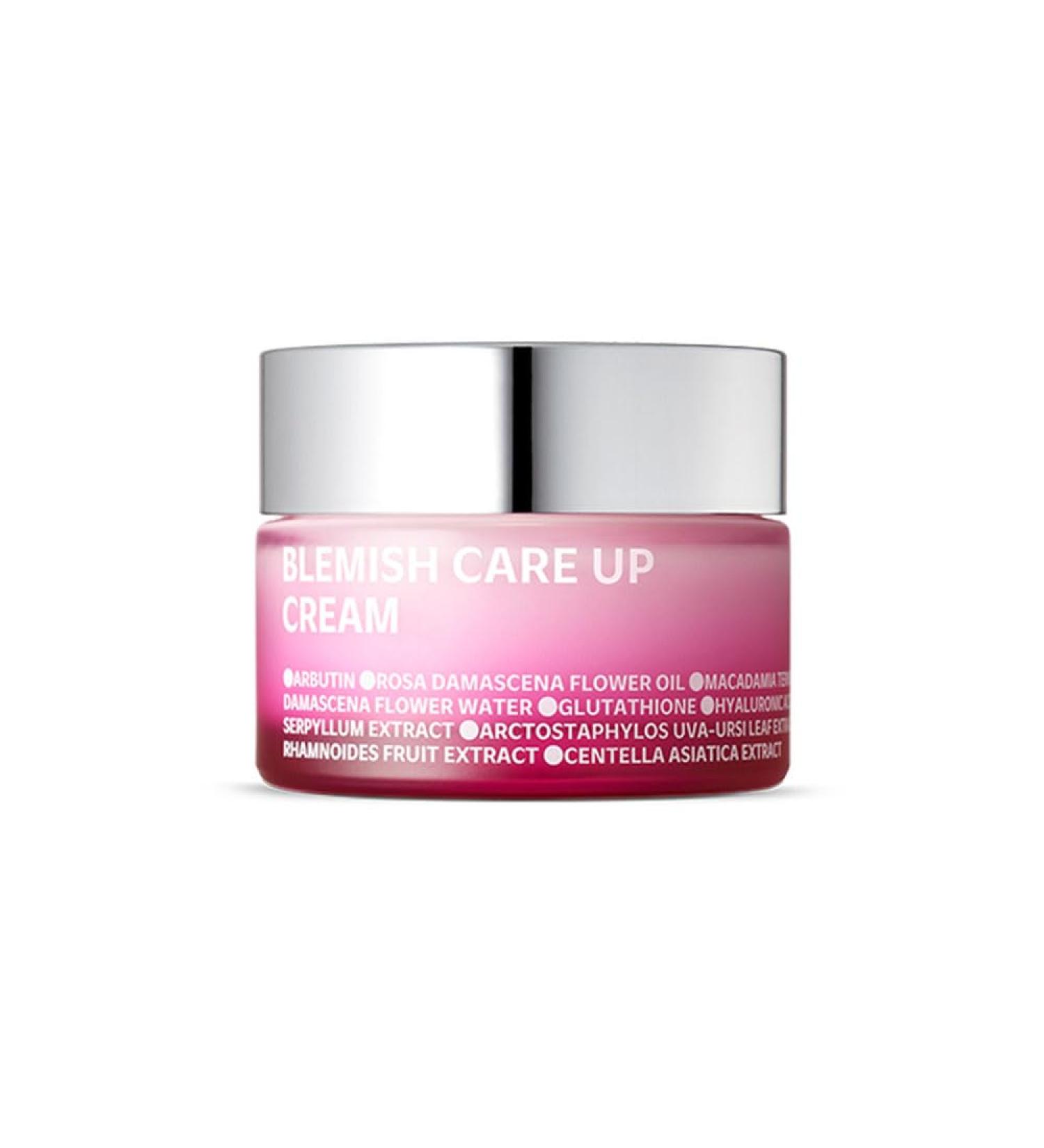 Buy Is i Blemish Care Up Cream 55ml (1.86 fl oz) - Best Blemish Treatment | International Shipping Available - Buy Online on SooperMarket.com