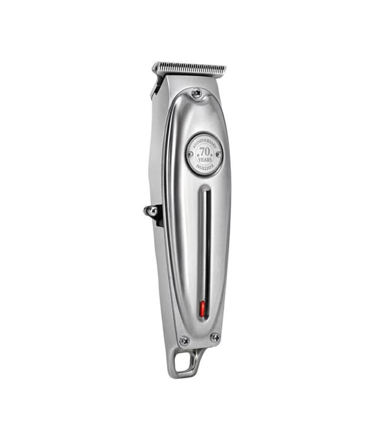 Dajidafu Hair Trimmer Barber Supplies Electric Slicer Fine Workmanship Long-lasting Firm Structure Hairdressing Trimmers - Buy Online on SooperMarket.com