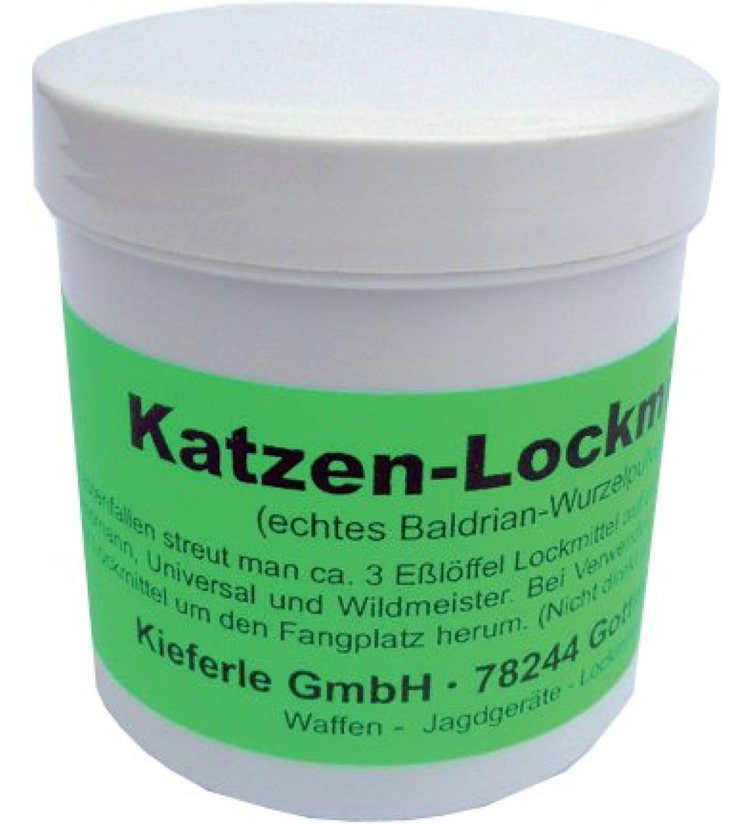 Kieferle cat attractant 100 g cat attractant