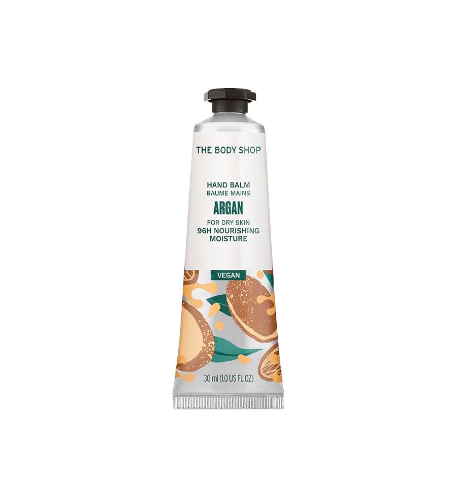 The Body Shop ARGAN Hand Balm 30ml
