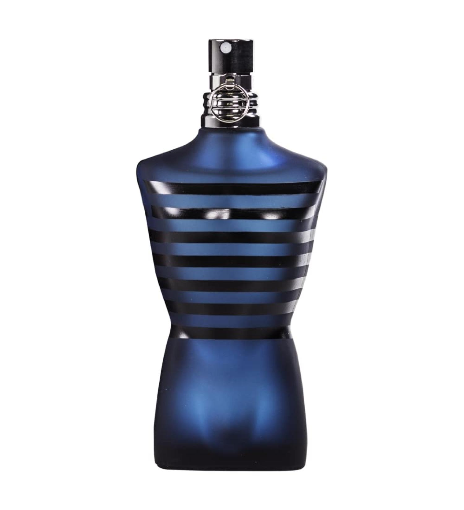 Jean Paul Gaultier Ultra Male Eau De Toilette Spray 200Ml Assorted 6.76 Fl Oz (Pack of 1) - Buy Online on SooperMarket.com