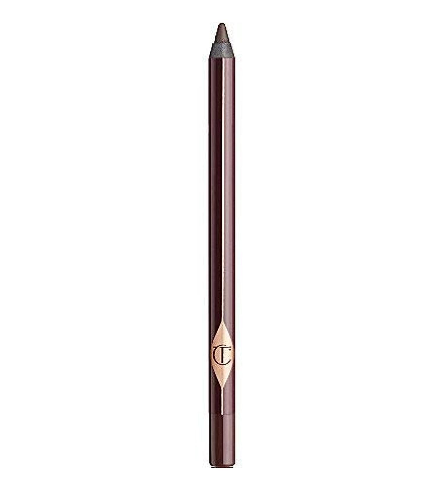 Charlotte Tilbury Rock'n'Kohl Barbarella Brown Liquid Eye Pencil - Buy Online on SooperMarket.com