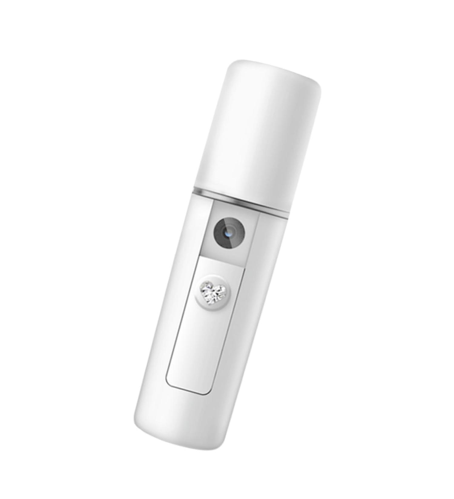 Housoutil Mini Humidifier Mini Face Humidifier Air Humidifier Spray Humidifier Spray Meter Moisturizing - Buy Online on SooperMarket.com