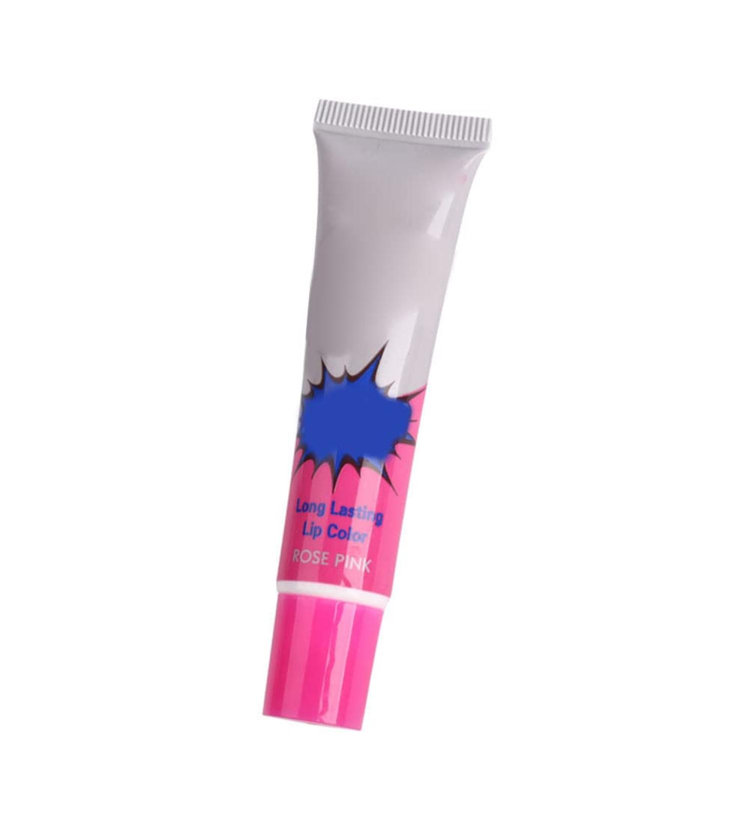 Hydrating Lip Tint Pack - Long Lasting Moisturizing Lipstick & Gloss | International Shipping - Buy Online on SooperMarket.com