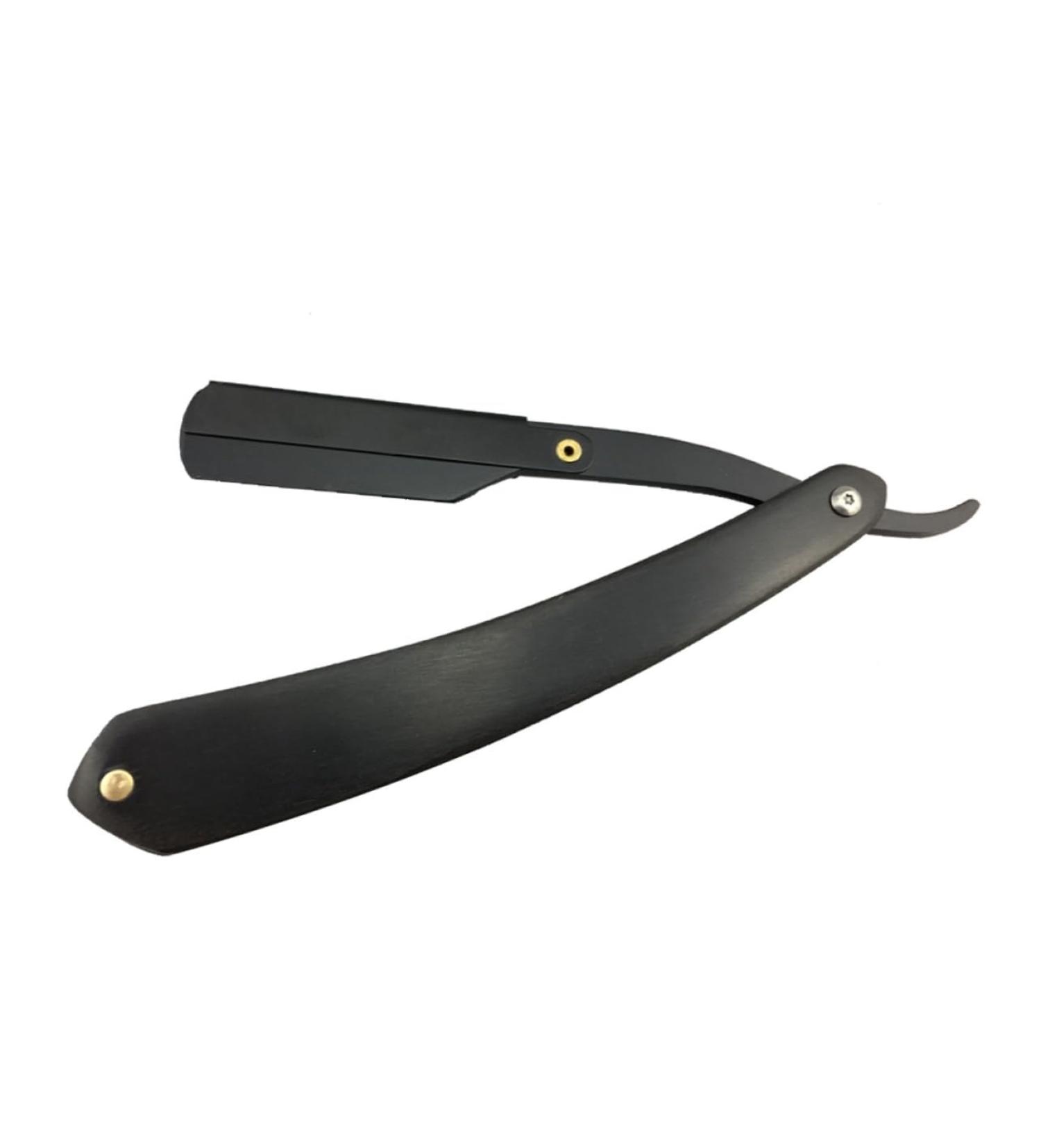 Safe Metal Shaving Razor for Men | Durable Manual Razor for a Smooth Shave - Buy Internationally - Buy Online on SooperMarket.com