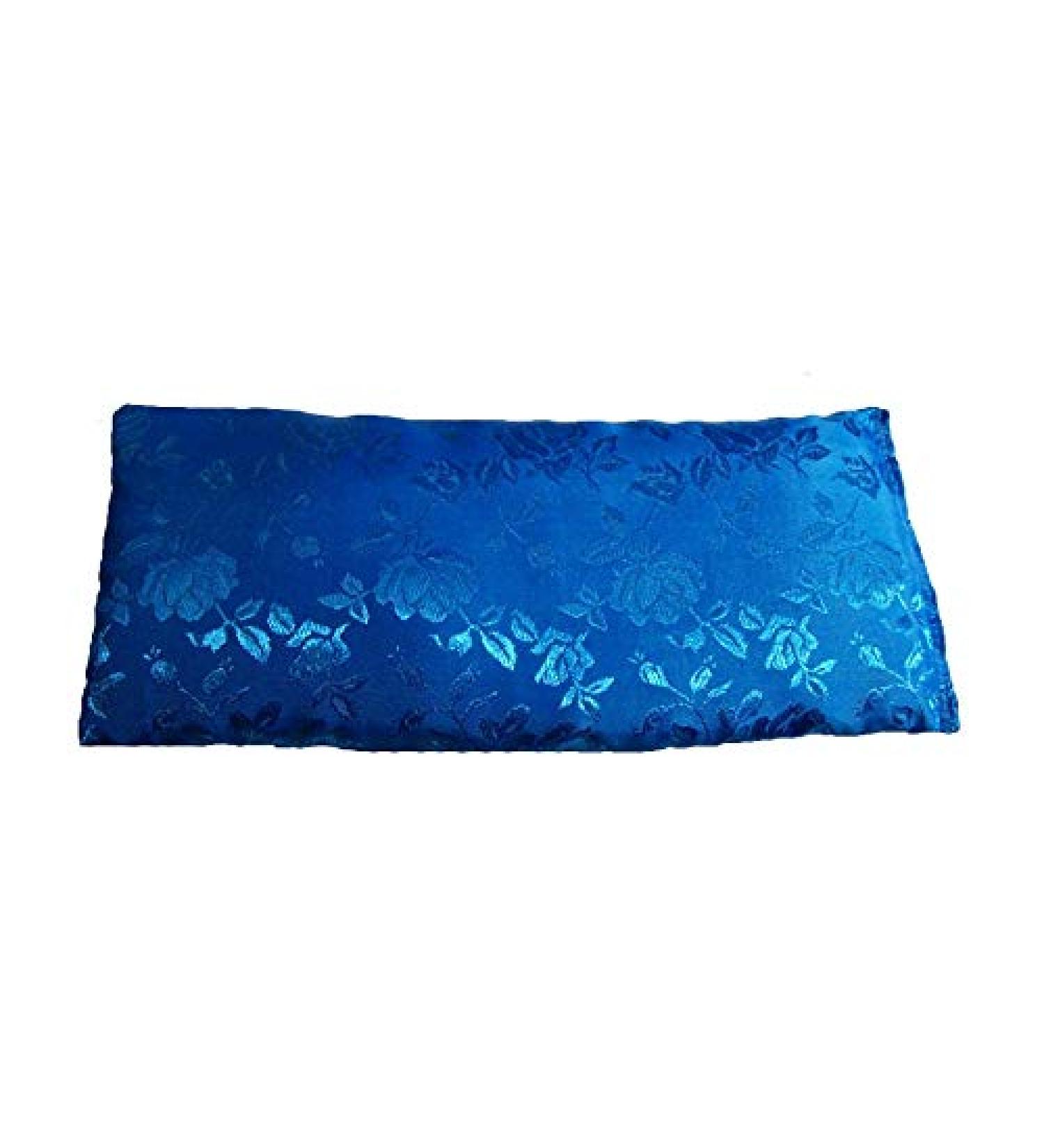 Take Two Pillows - Lavender Flax Seed Eye Pillows for Better Sleep 12 x 6 - Buy Online on SooperMarket.com