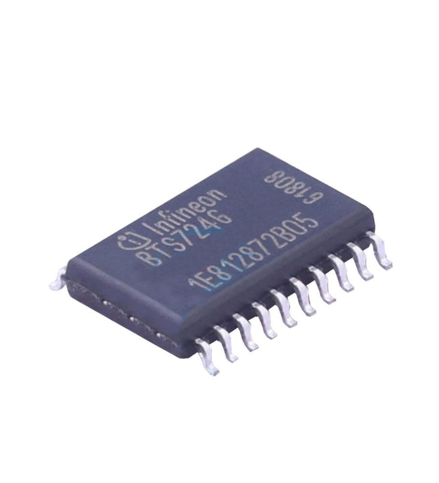 10pcs/LOT 724G 724 724G SOP-20 IC