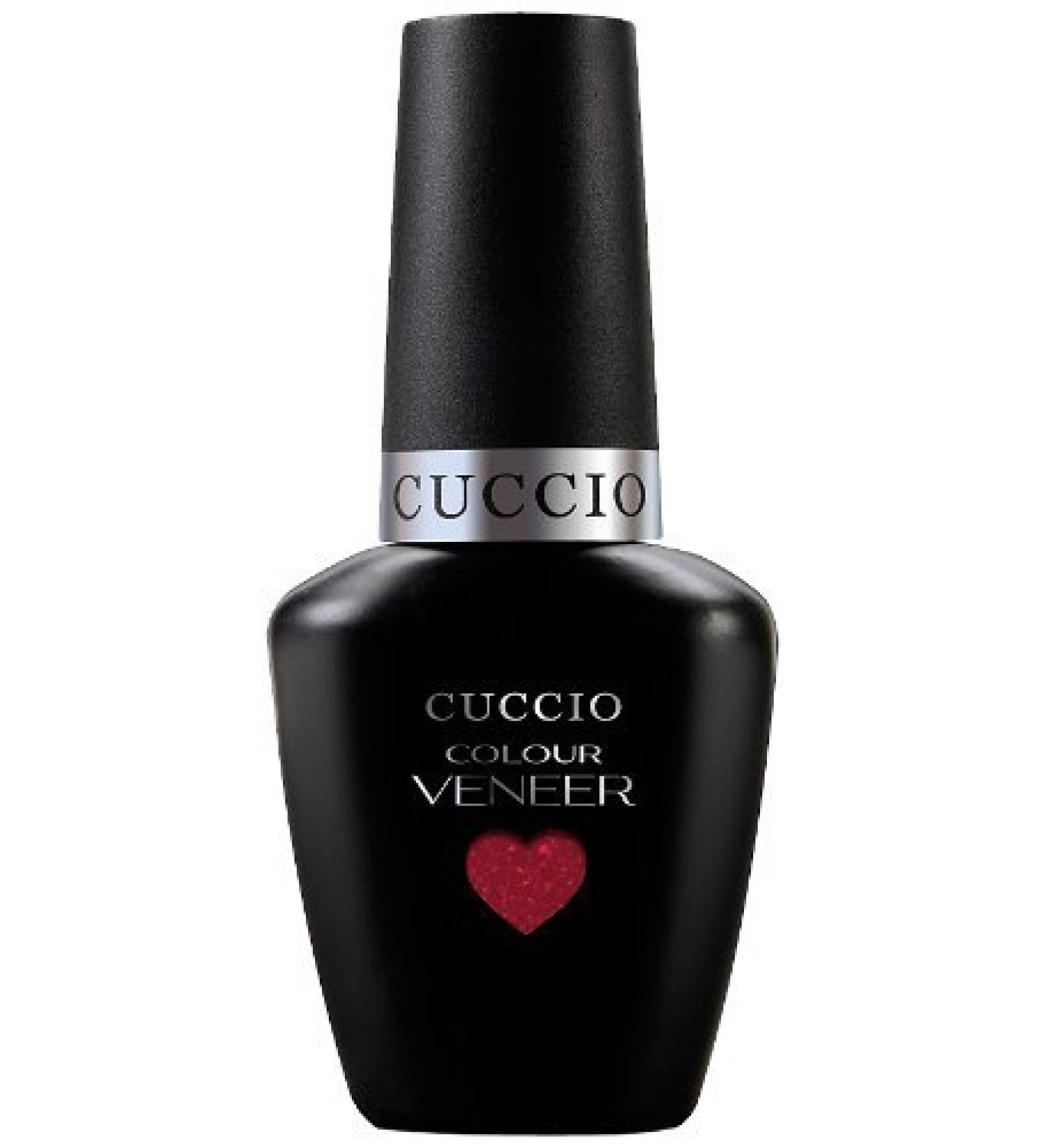 Cuccio Veneer UV LED Gel Call in The Calgary 13ml by Cuccio