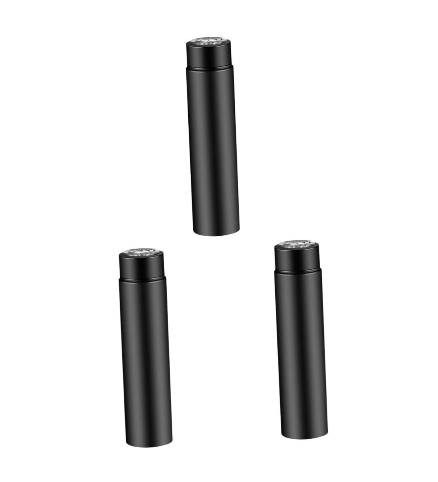 Didiseaon 3 Sets Electric Shaver - Travel Version for Men | Premium Accessories - International Shipping Available - Buy Online on SooperMarket.com