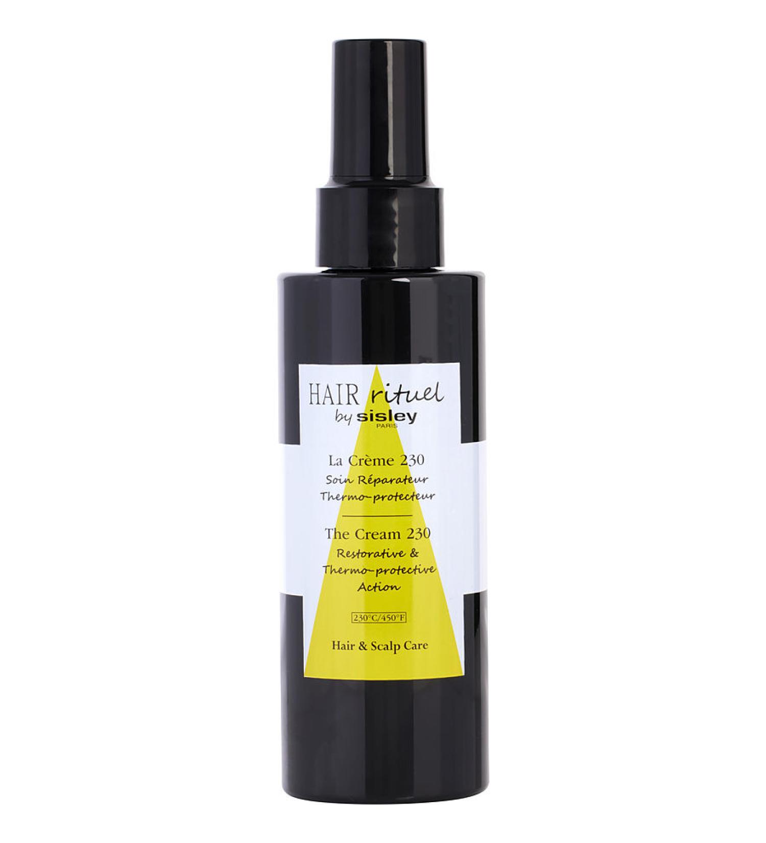 Sisley by Sisley - HAIR RITUEL LE CREME 230 5 OZ - UNISEX