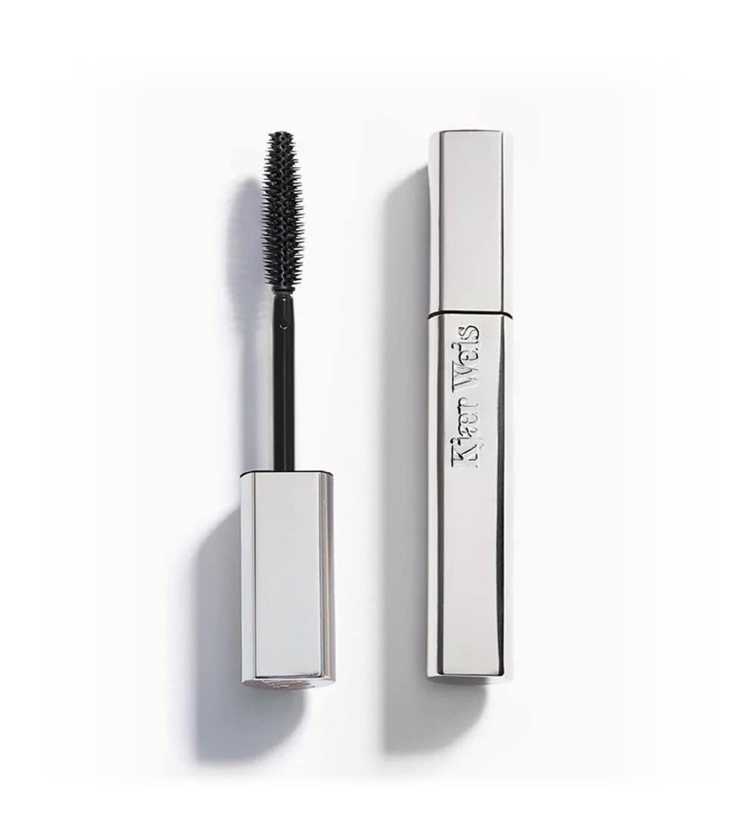 Kjaer Weis Volumizing Mascara Black - Organic, Long Lasting & Hypoallergenic - Buy Online on SooperMarket.com