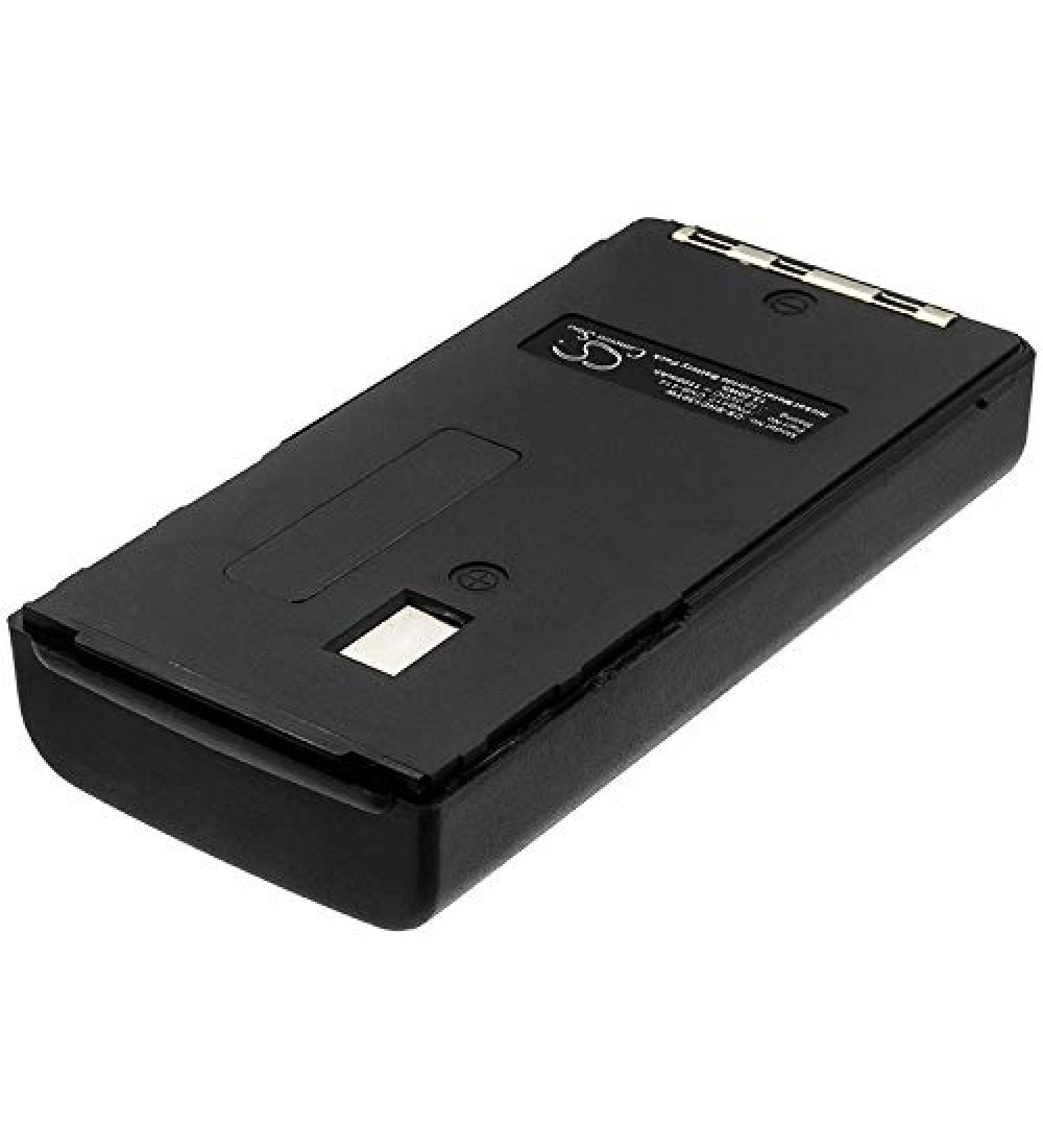 Replacement Battery for C-112 C-130 C-412 C-430 - 1100mAh 12V Compatible with CNB-410 CNB-414 CNB-415 PNB-417 - Buy Online on SooperMarket.com