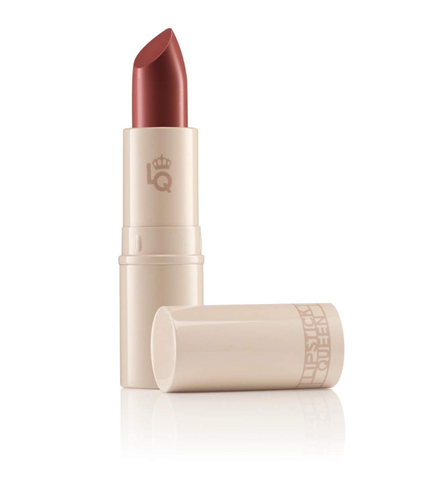 Lipstick Queen Nothing But The Nudes Cheeky Chestnut Lipstick 0.12 oz | Best Nude Lip Color - Buy Online on SooperMarket.com