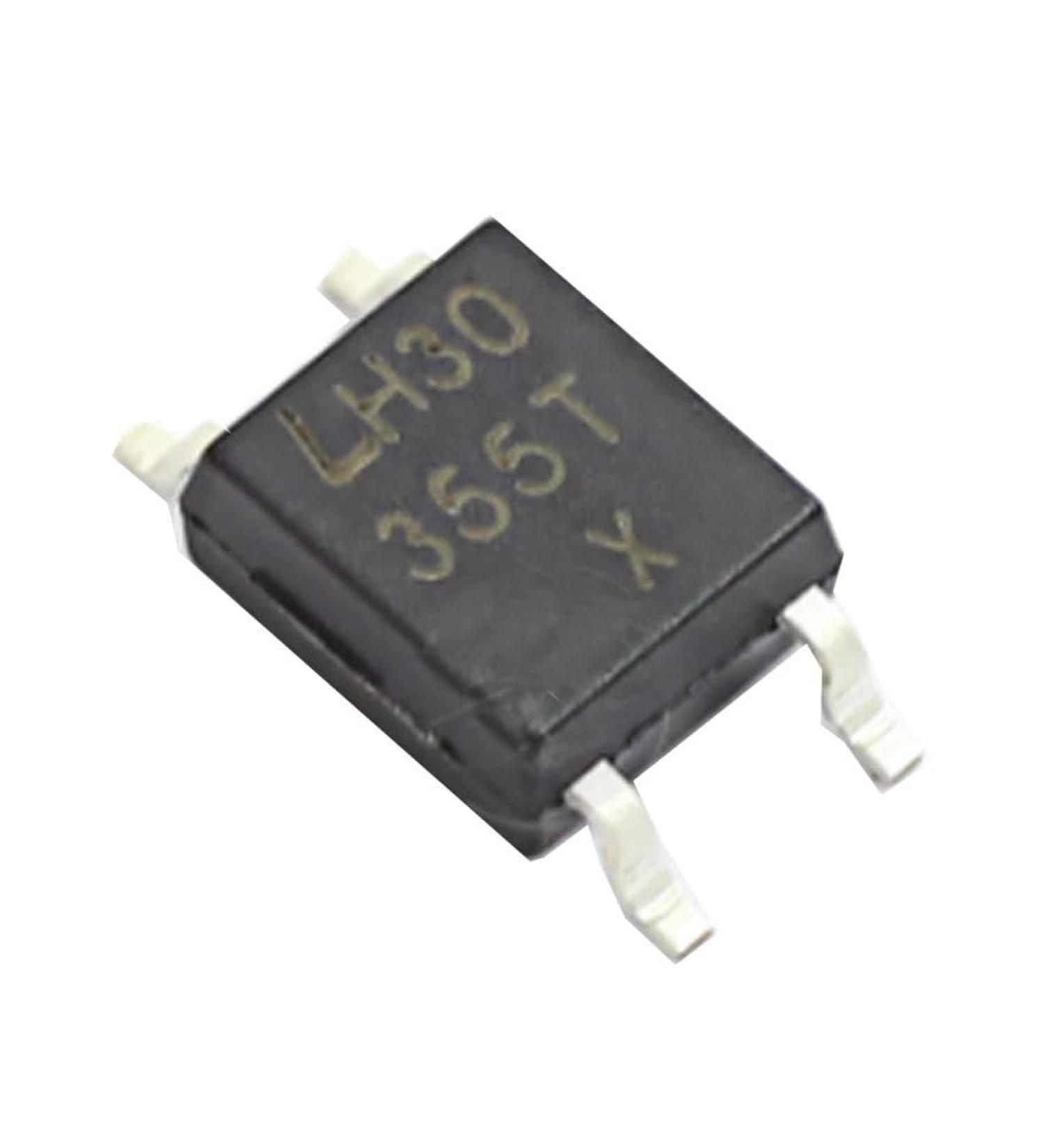 10 Pieces LTV-355T - SOP4 LTV355