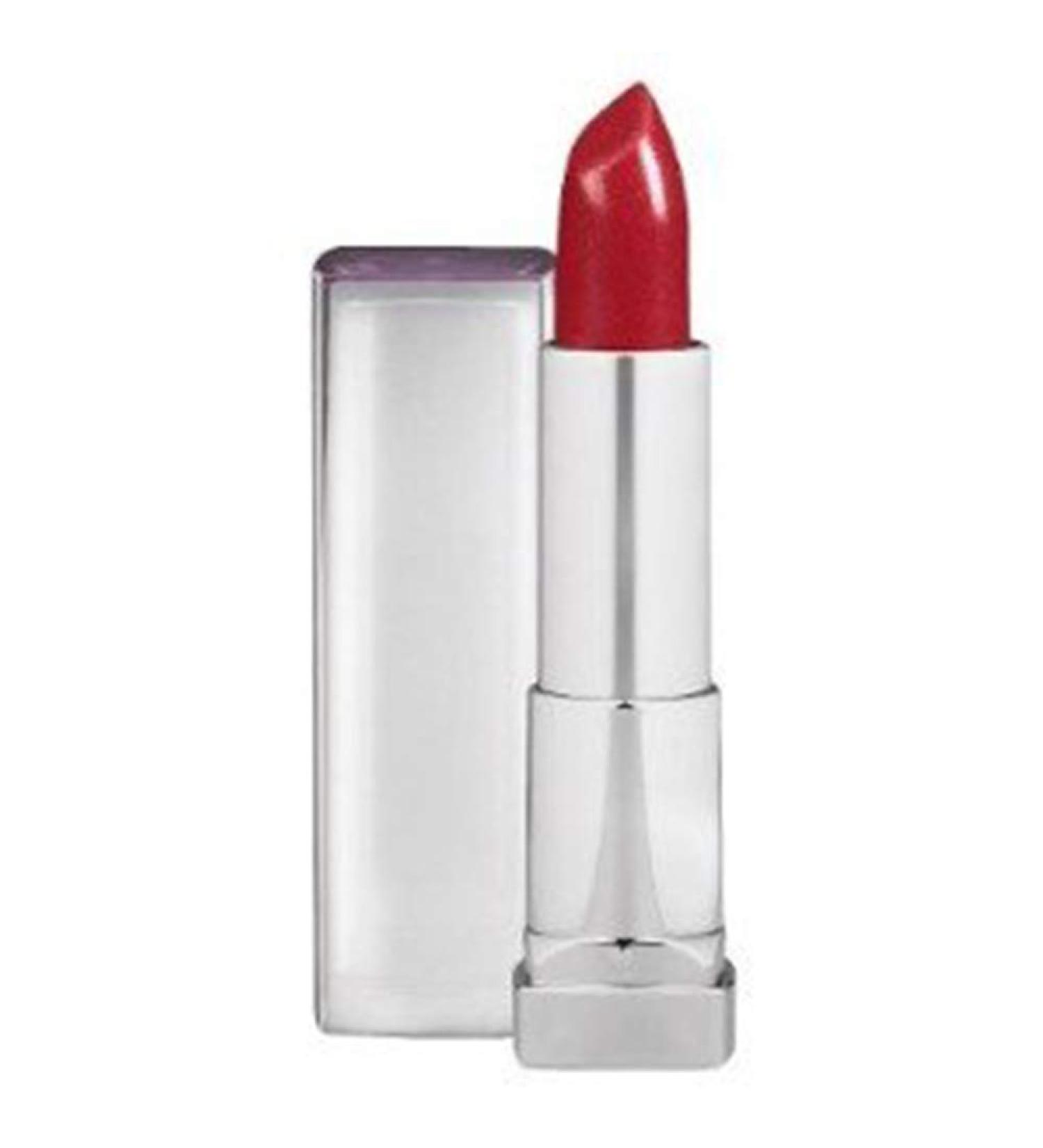 Maybelline New York Color Sensational High Shine Lipcolor Fruit Punch 825 0.12 Ounce