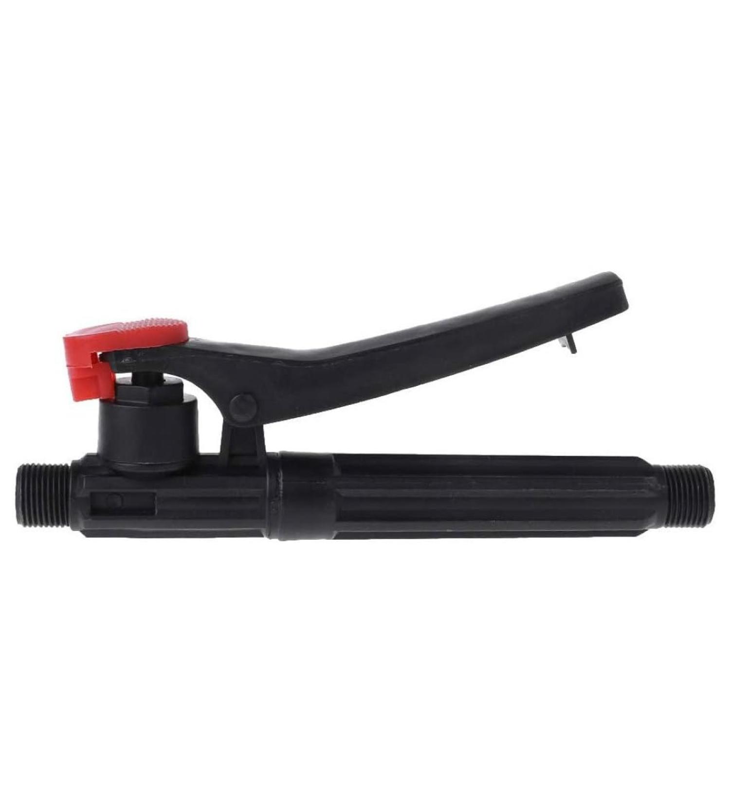 Sprayer Handle Trigger Spraying Handle Agricultural Accessory Part for Garden Watering Large Size Handle Spraying Handle Style 2 - Buy Online on SooperMarket.com