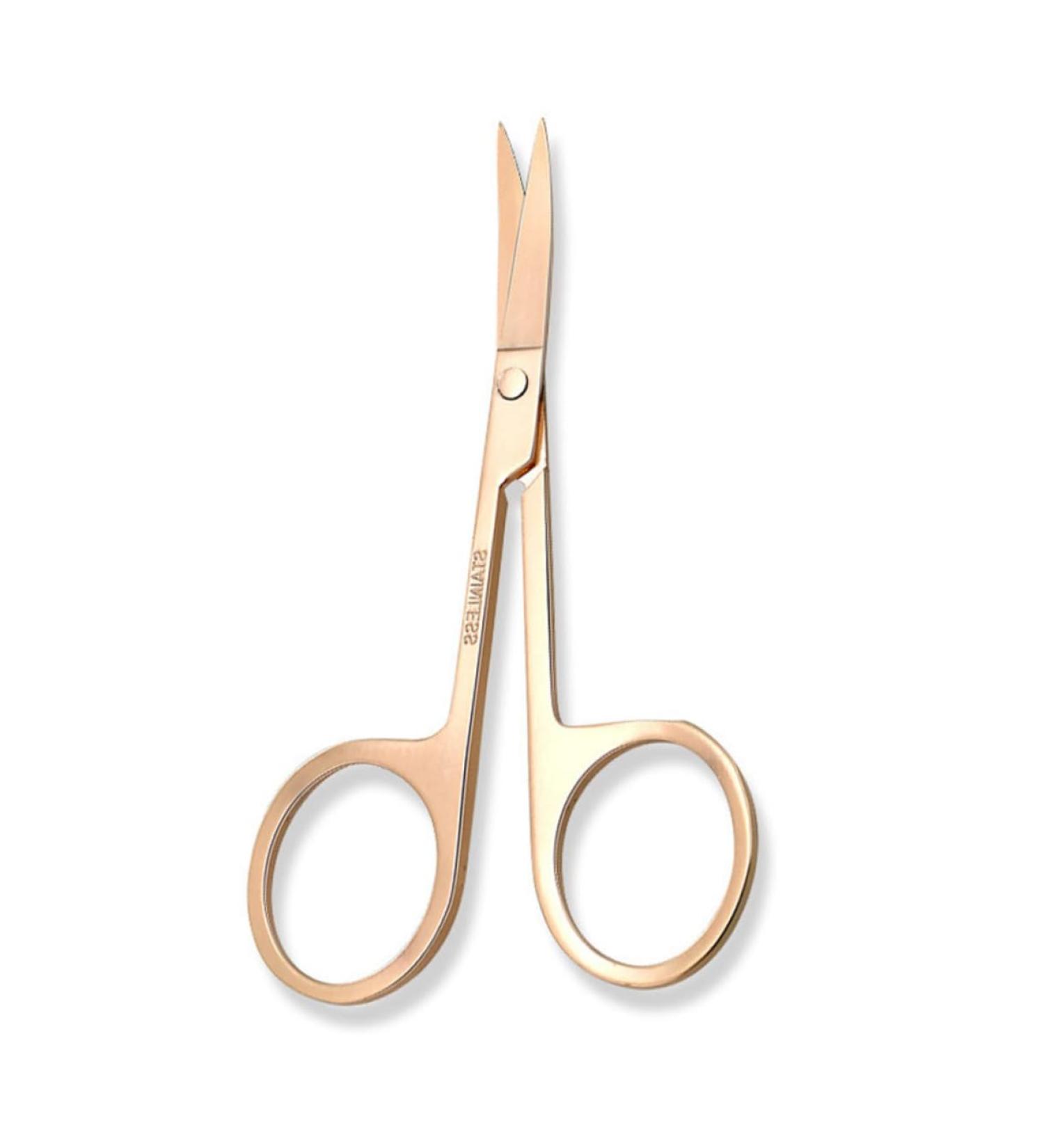 Didiseaon Stainless Steel Man Cosmetic Tool - High Quality Durable & Portable Beauty Essential - Buy Online on SooperMarket.com