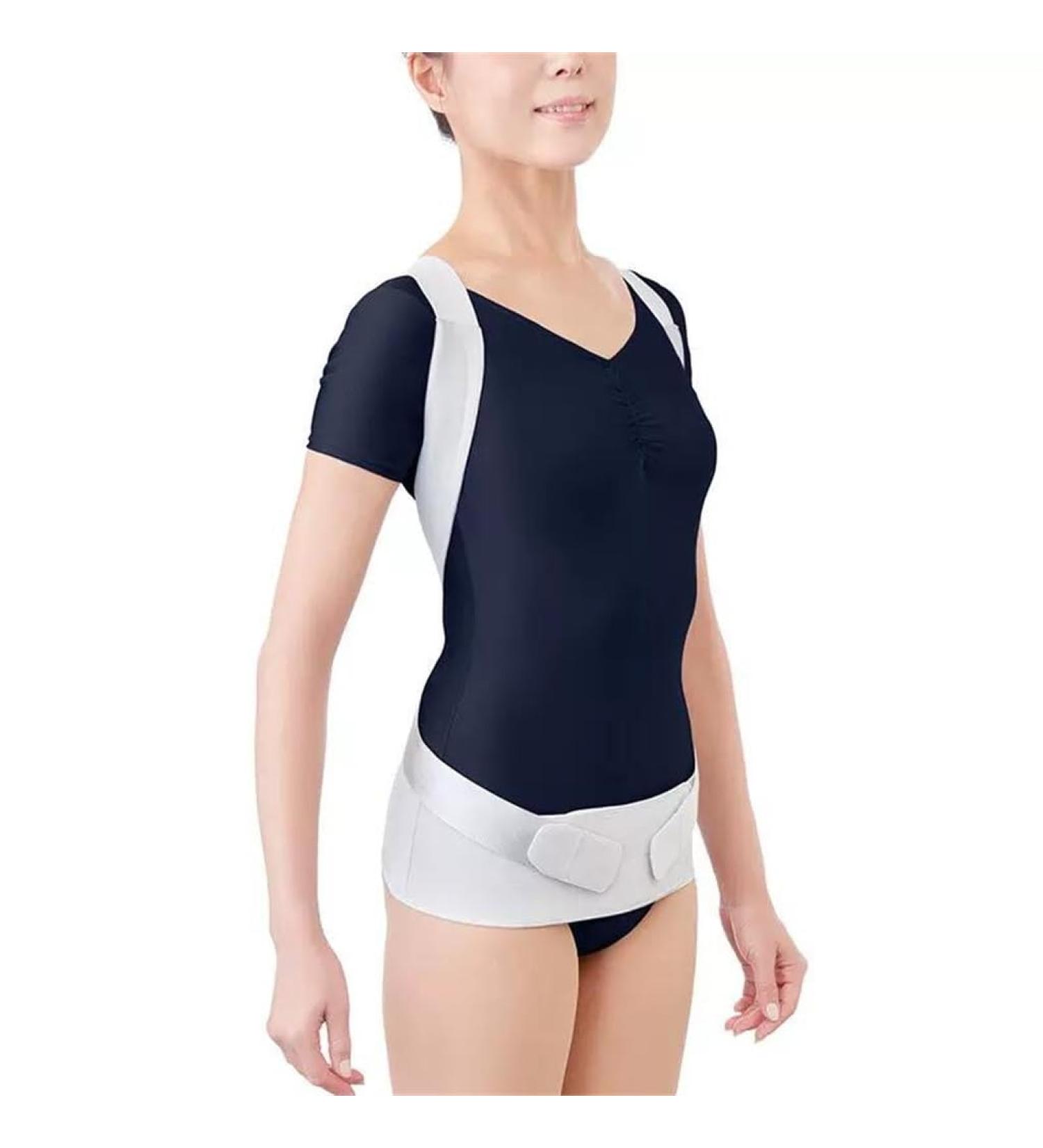 Buy DFHBFG Shoulder & Back Correction Belt - Anti-Hunchback Device Large Size Braces for Effective Posture Support | International Shipping Available - Buy Online on SooperMarket.com