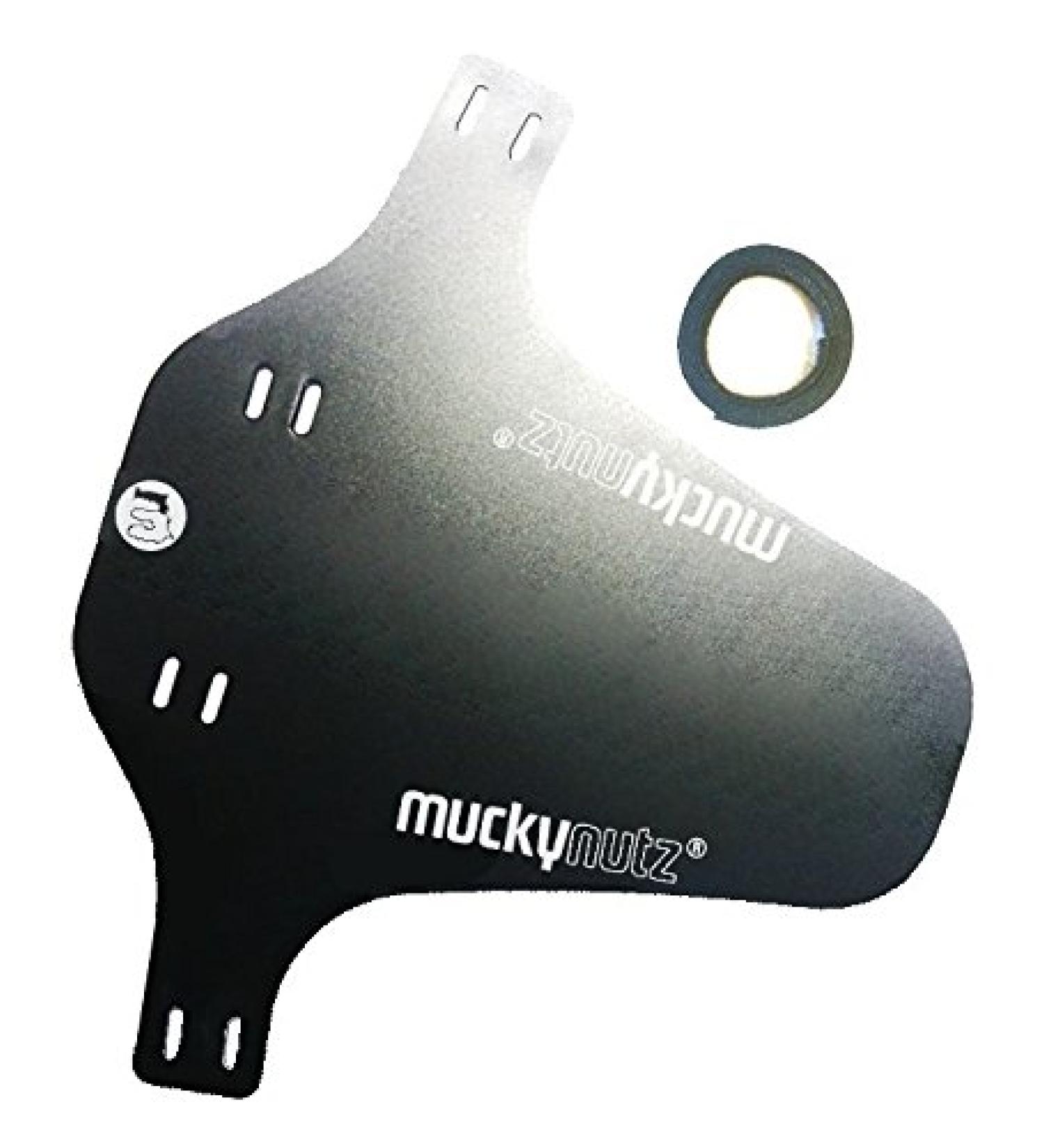 Mucky Nutz Standard Black: High-Quality Mudguard for Ultimate Protection - Buy Online on SooperMarket.com