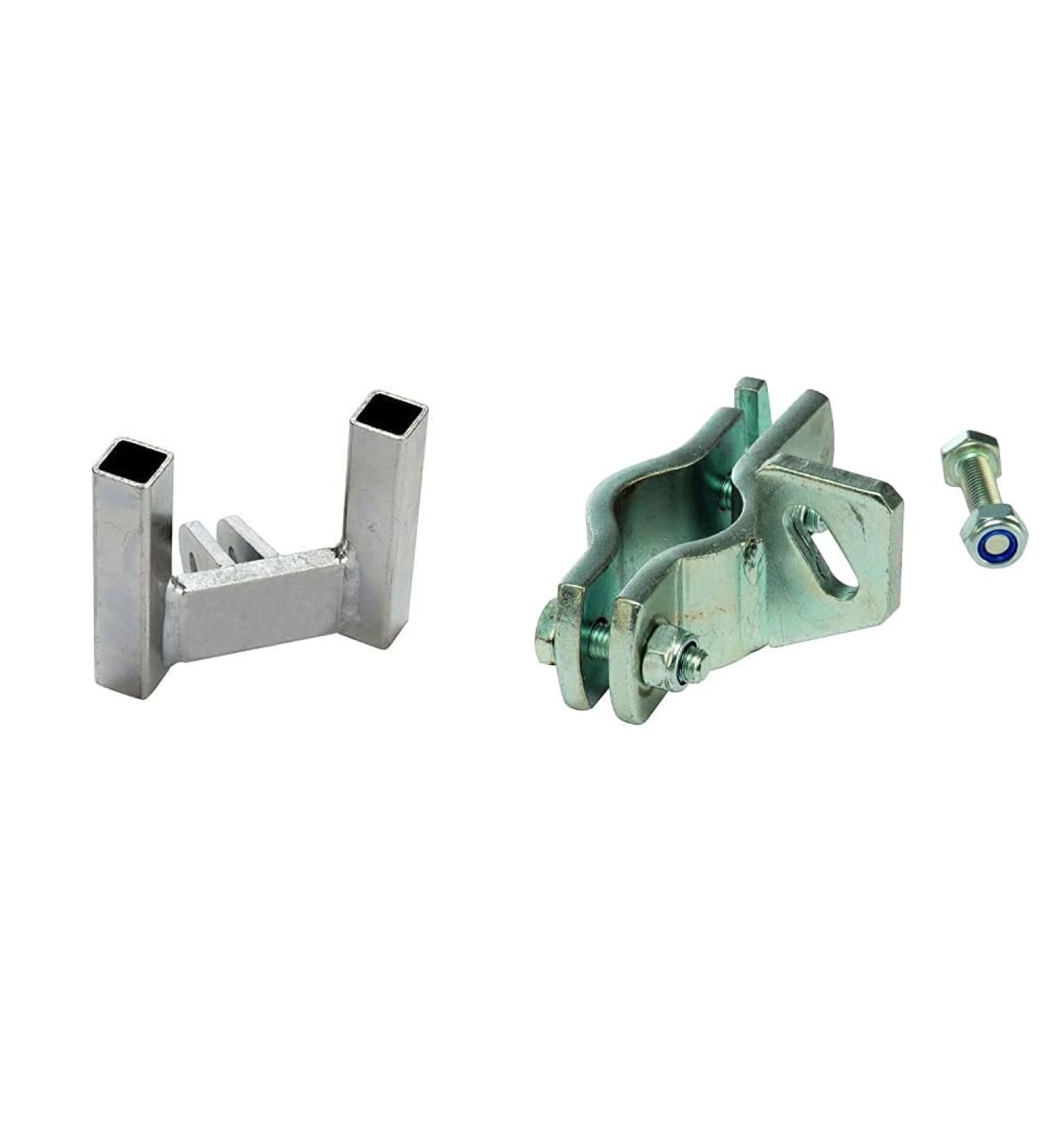 Buy Twinny Load Stabilizing Bush 100mm & Coupling Element Bundle | Free International Shipping | Best Price Online - Buy Online on SooperMarket.com