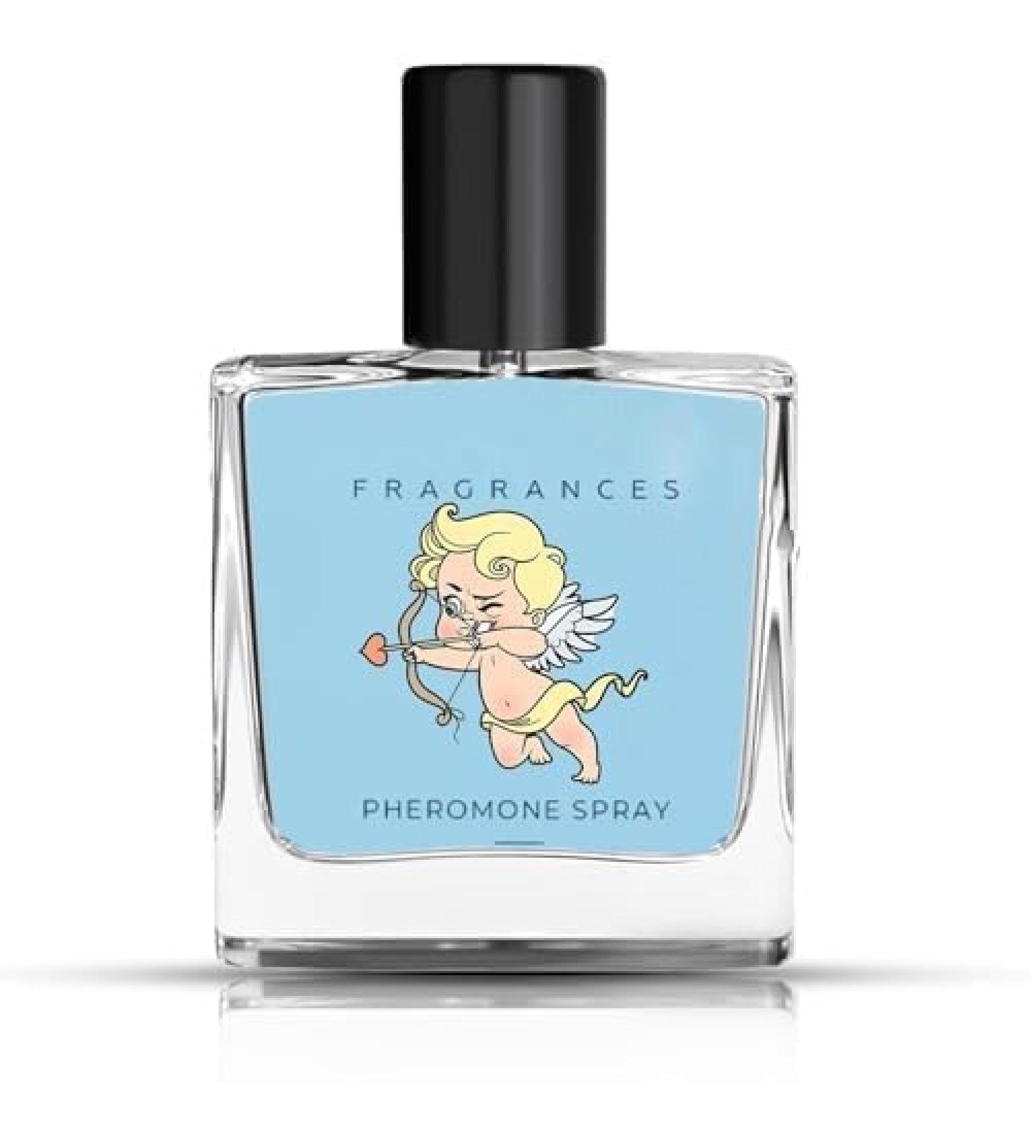 2.0 Charm Toilette for Men (Pheromone-Infused) Cologne For Men Pheromone Cologne For Men - Hypnosis Cologne Fragrances for Men (1PCS) (1PACK) - Buy Online on SooperMarket.com