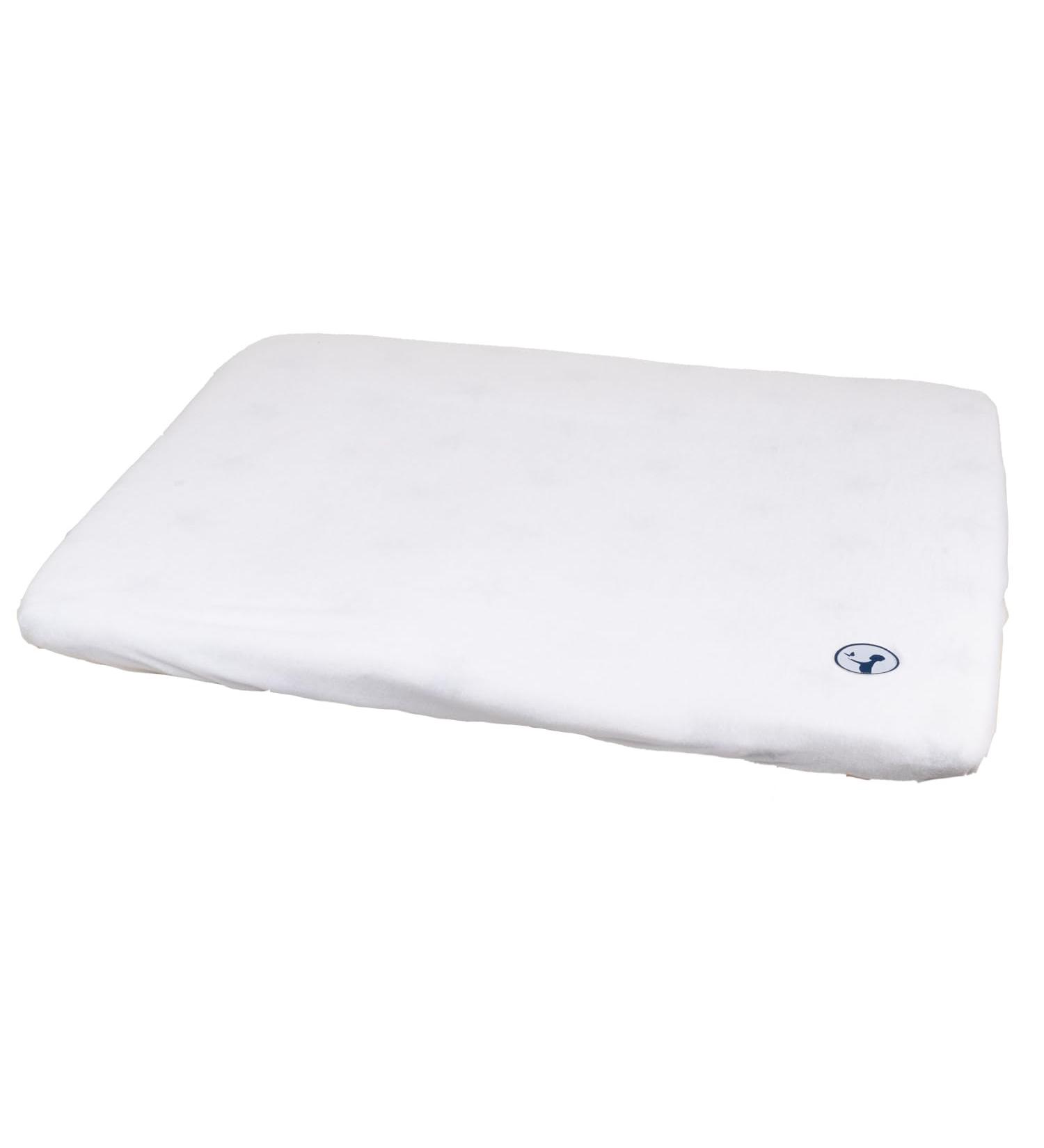 Flyideas Premium Diaper Support Cover 85x75 cm | Soft High-Quality Baby Diaper Pad Cover - Buy Online on SooperMarket.com