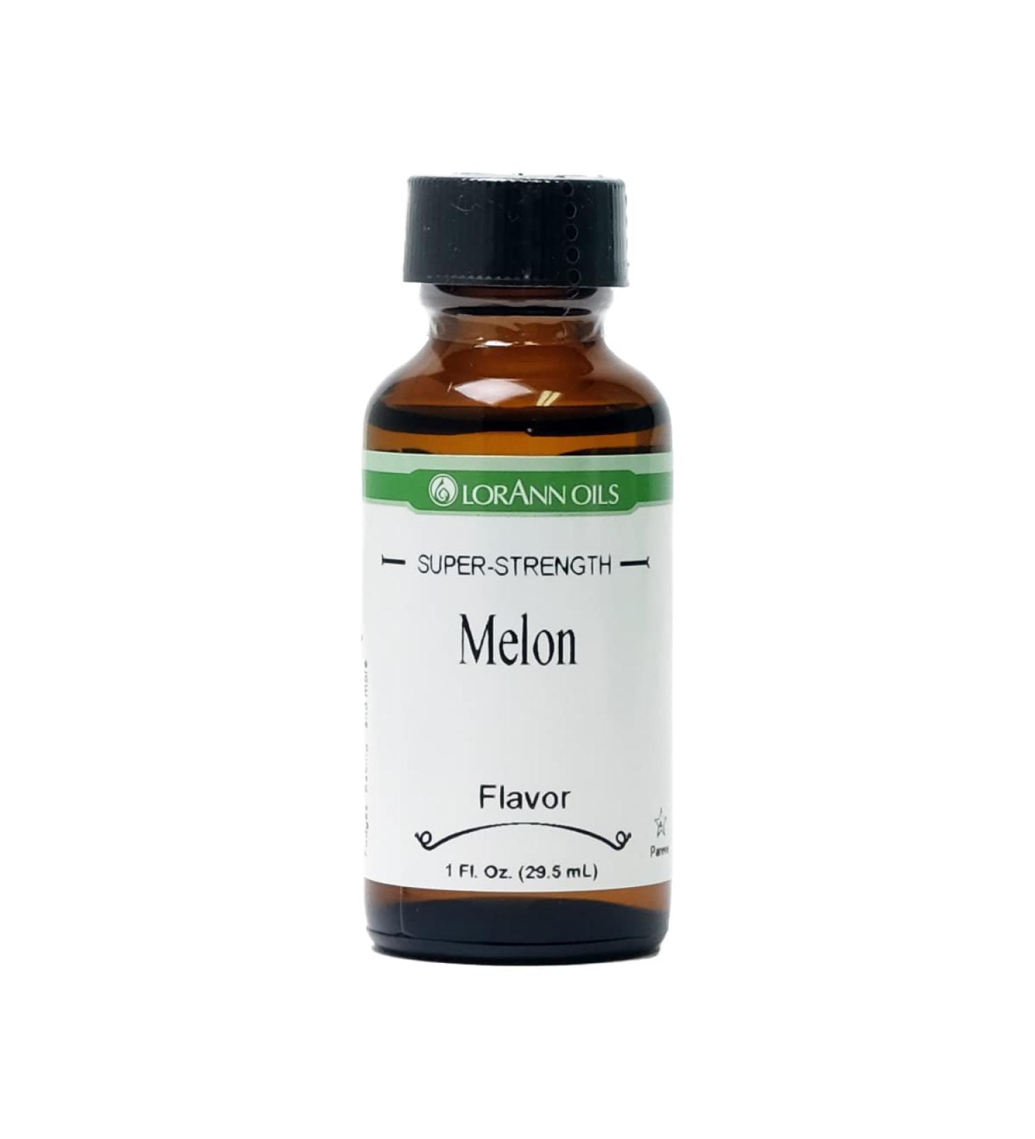 LorAnn Melon SS Flavor - 1 oz Bottle - Buy Online on SooperMarket.com