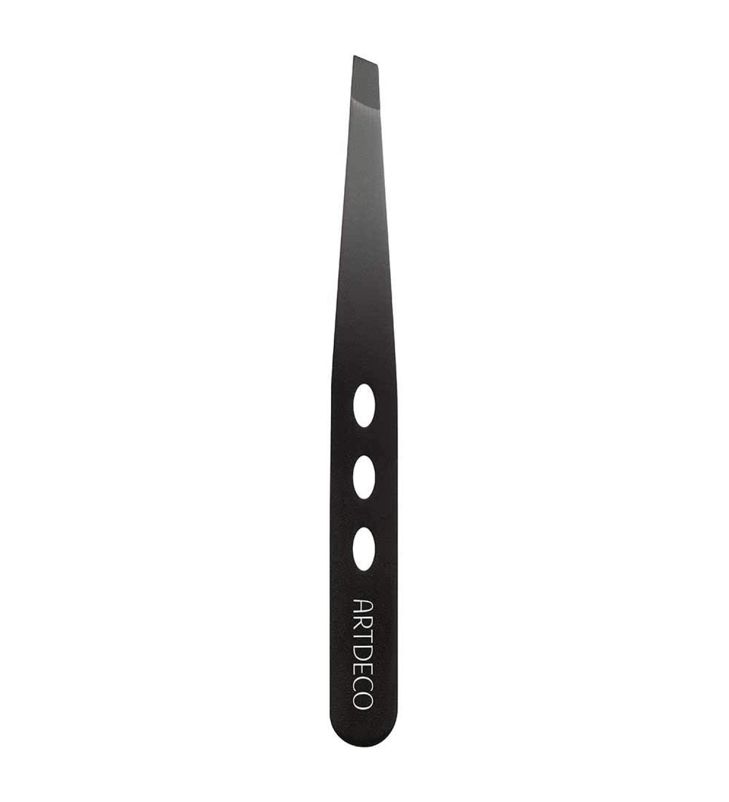 ARTDECO Perfect Brows Tweezers | Precision Eyebrow Tweezers - 1 Piece | International Shipping Available - Buy Online on SooperMarket.com