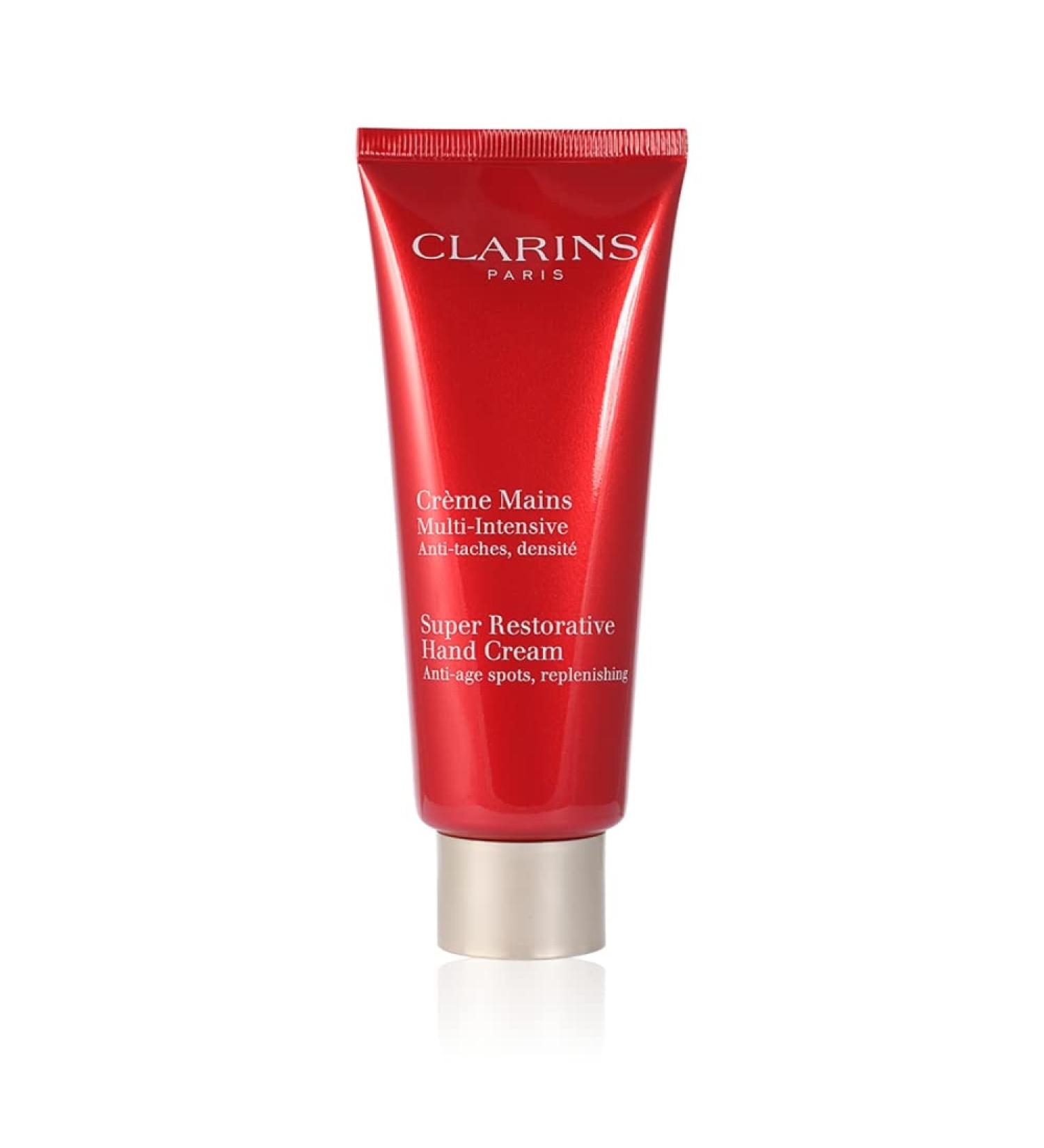 Buy Clarins Body Cream 100ml - Shea Butter Moisturizer for Smooth Skin | International Shipping Available - Buy Online on SooperMarket.com